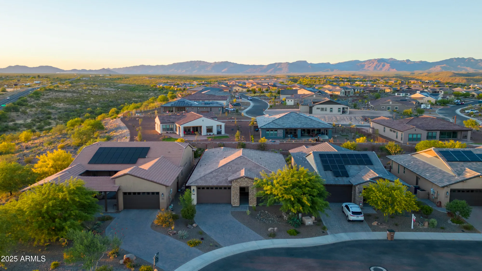 Property Slideshow image 29 of 42 | 3921 gold ridge rd, Wickenburg, AZ, 85390