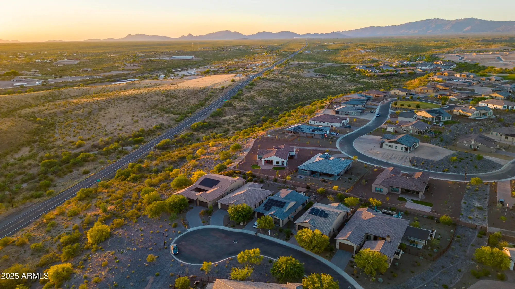 Property Slideshow image 32 of 42 | 3921 gold ridge rd, Wickenburg, AZ, 85390