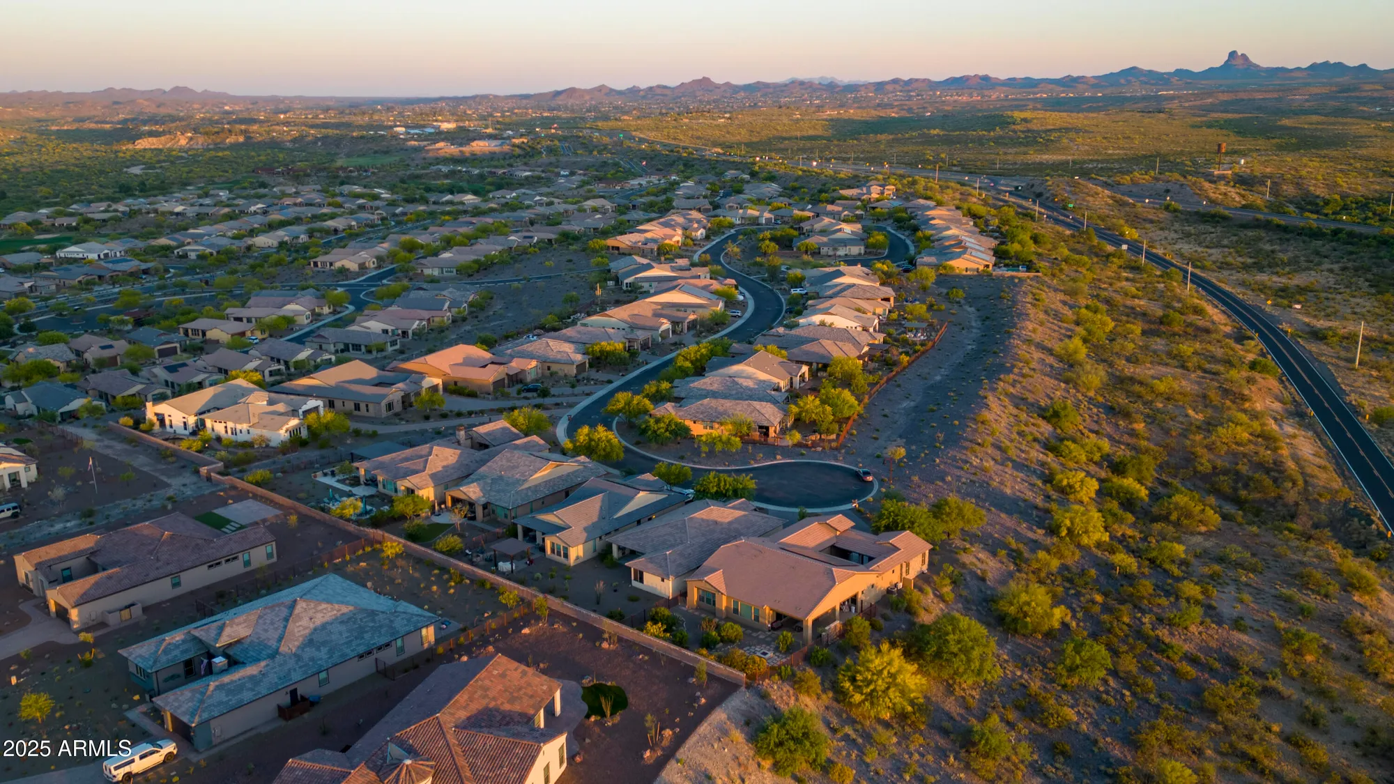 Property Slideshow image 40 of 42 | 3921 gold ridge rd, Wickenburg, AZ, 85390