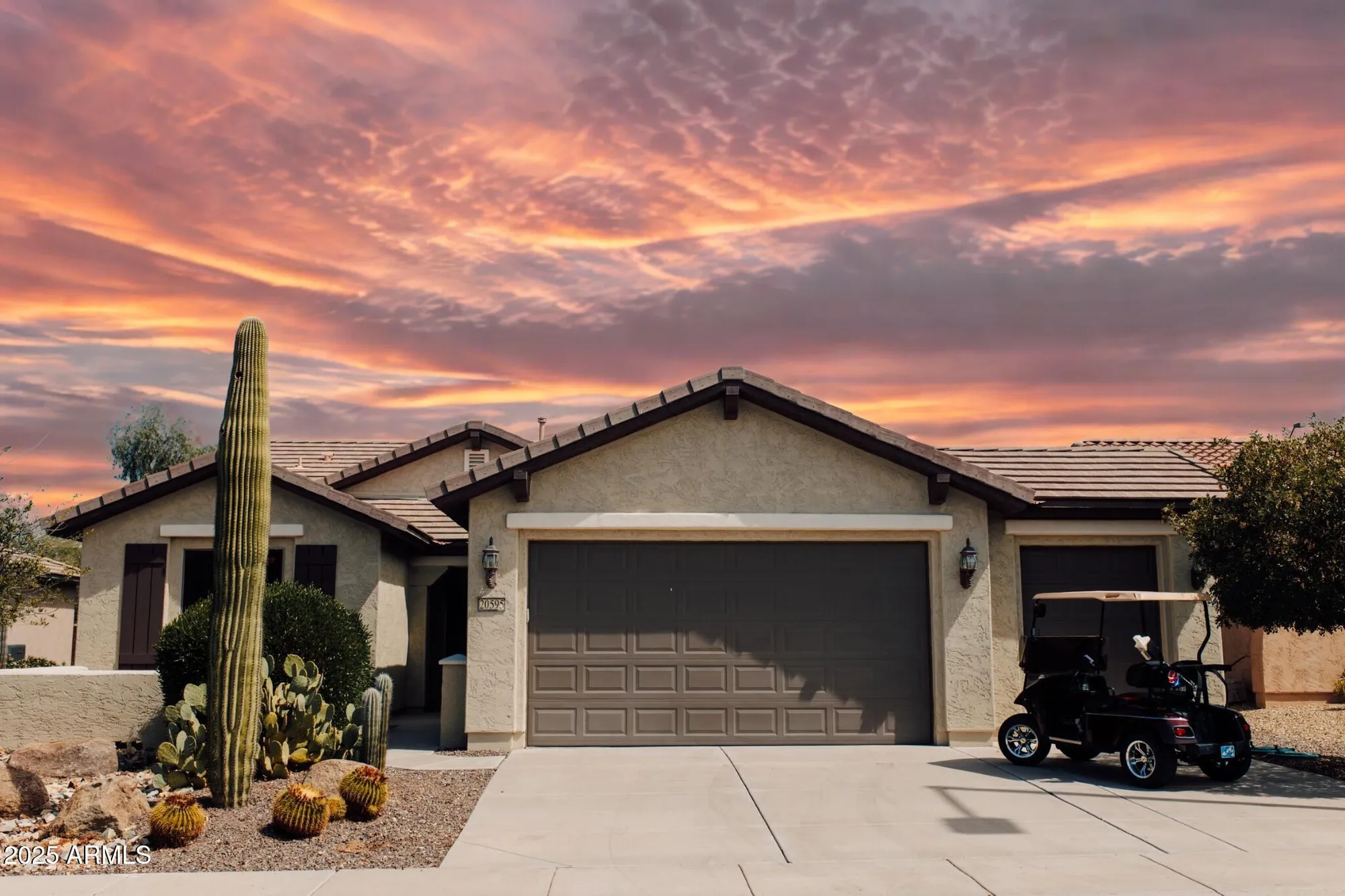 Property Slideshow image 3 of 70 | 20595 n 262nd dr, Buckeye, AZ, 85396