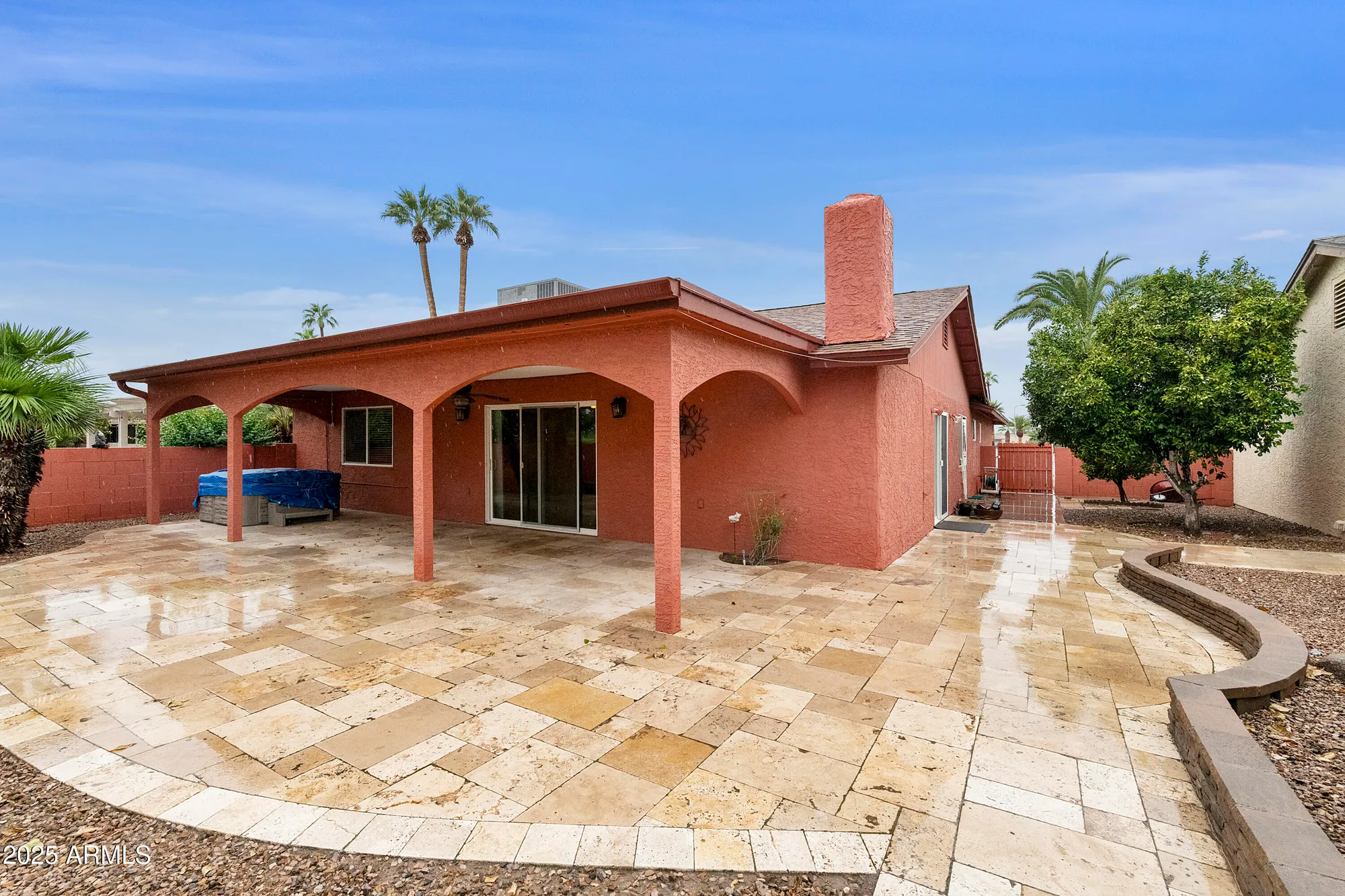 Property Slideshow image 4 of 44 | 9119 e fairway blvd, Sun Lakes, AZ, 85248