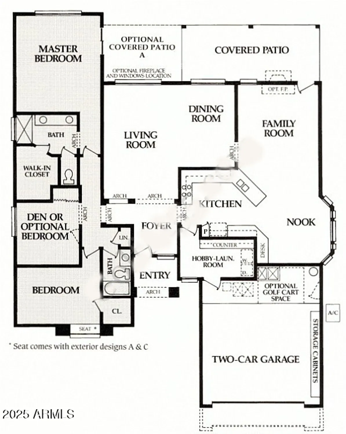 Property Slideshow image 2 of 2 | 15753 w indianola dr, Goodyear, AZ, 85395