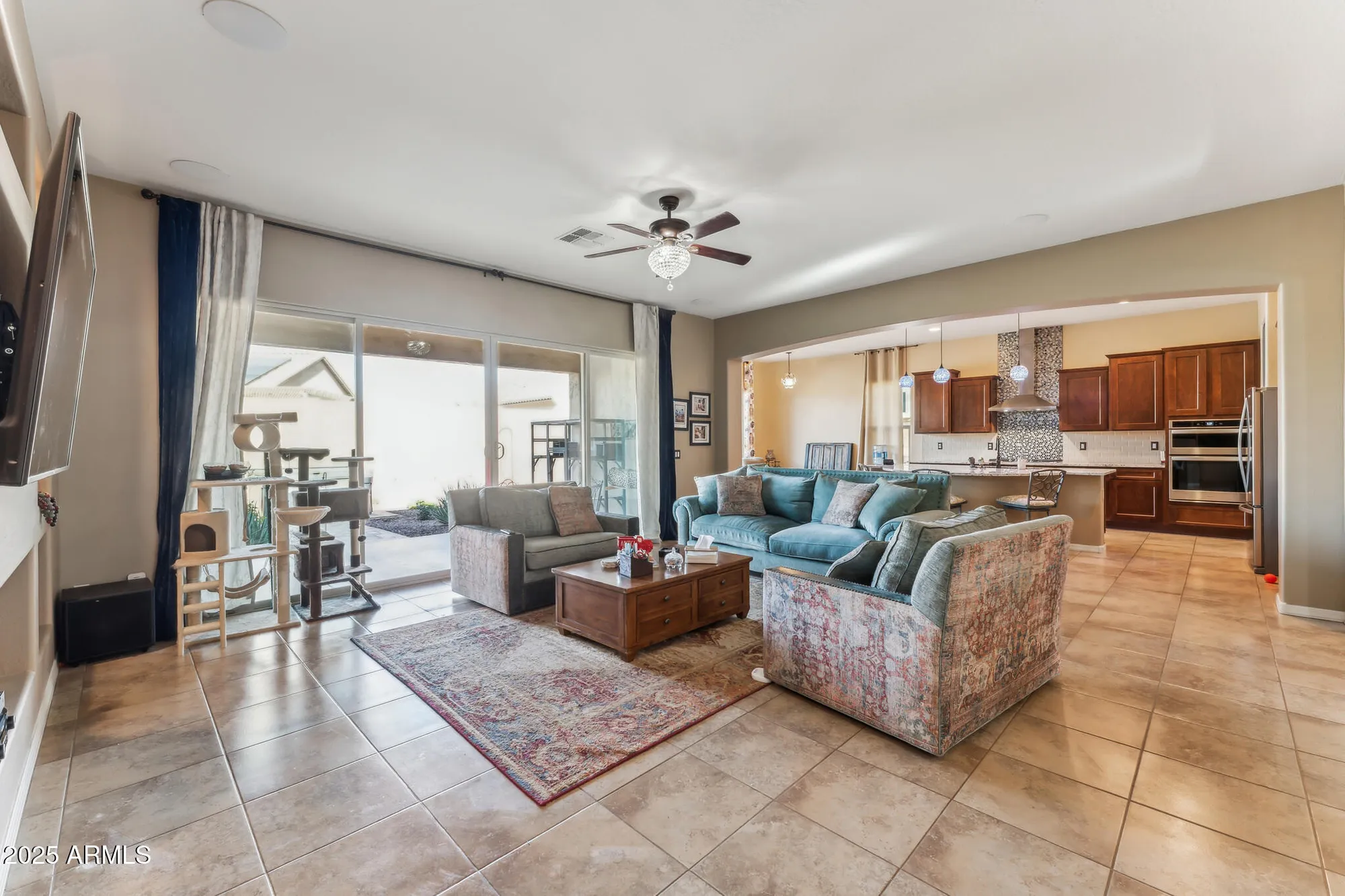 Property Slideshow image 6 of 35 | 7848 w willow way, Florence, AZ, 85132