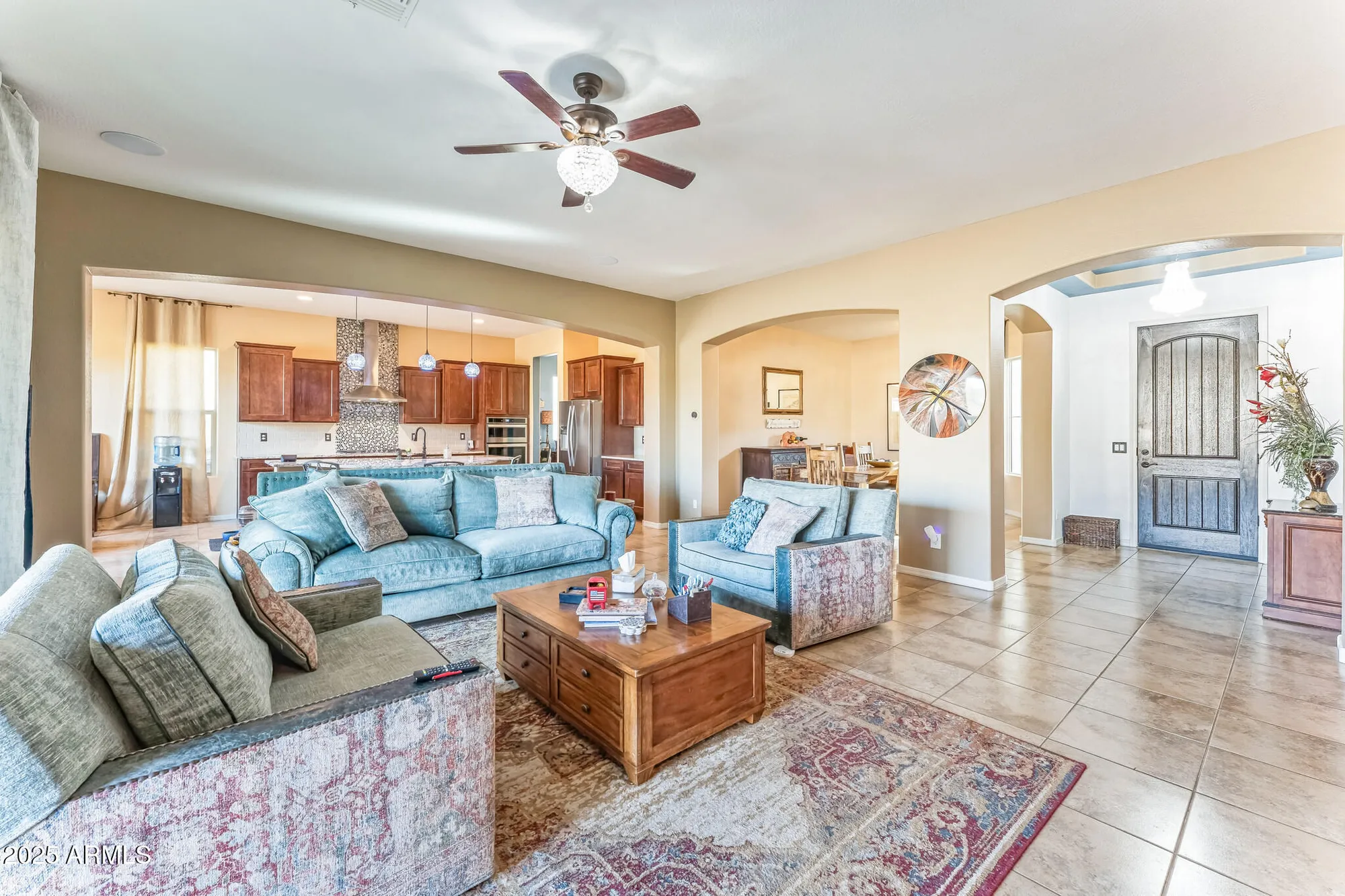 Property Slideshow image 5 of 35 | 7848 w willow way, Florence, AZ, 85132