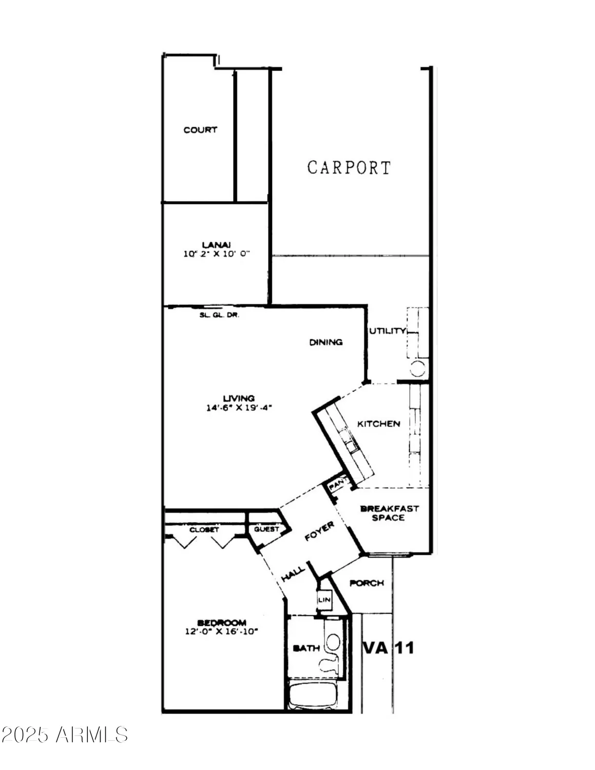 Property Slideshow image 27 of 27 | 11078 w coggins dr, Sun City, AZ, 85351