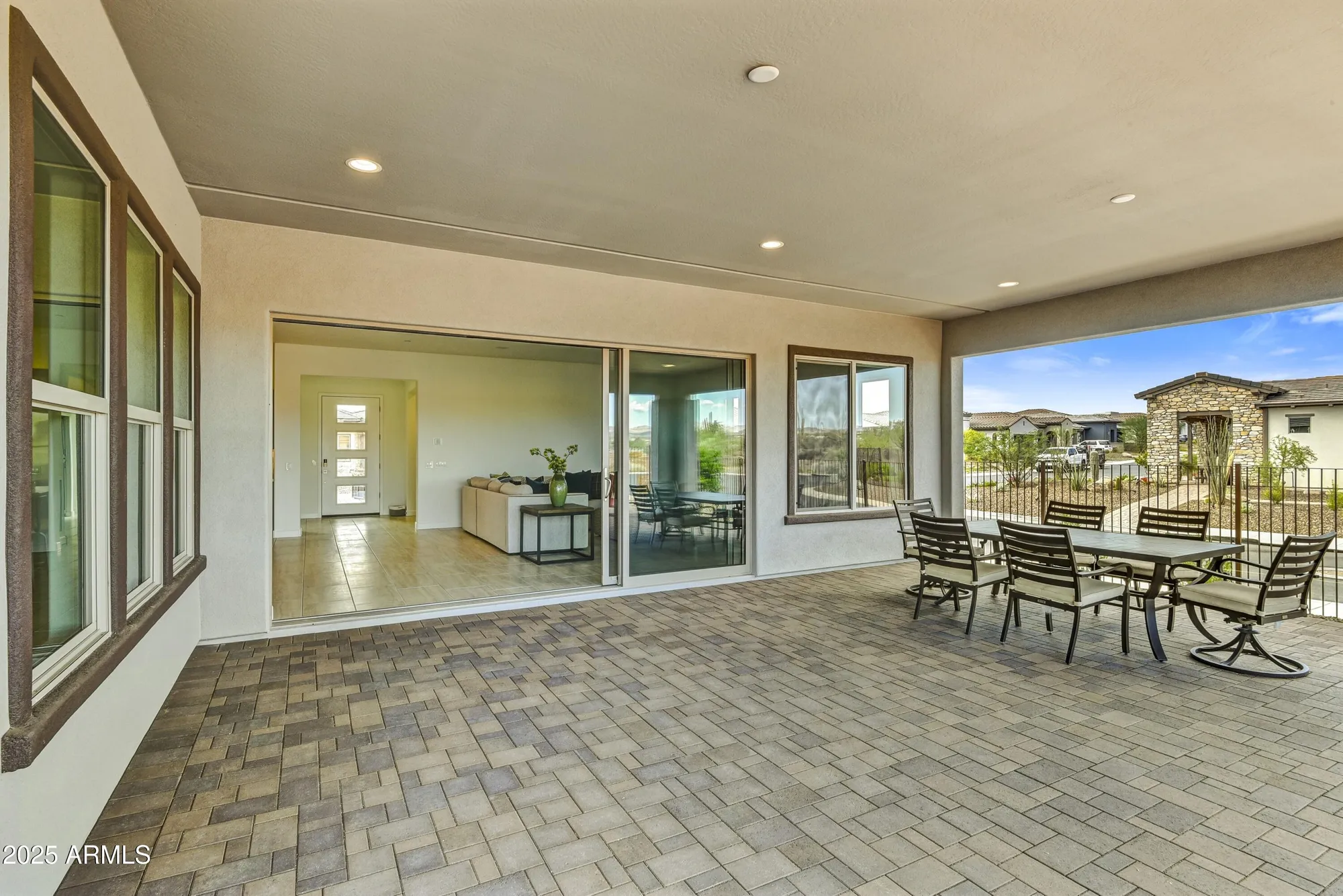 Property Slideshow image 2 of 38 | 18202 e paria canyon dr, Rio Verde, AZ, 85263