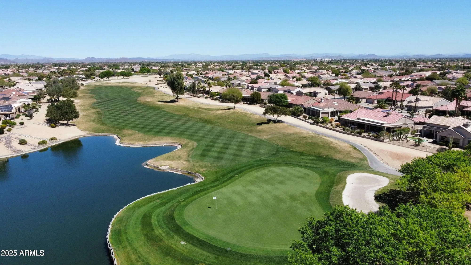 Property Slideshow image 36 of 37 | 15907 w sunstone ln, Surprise, AZ, 85374
