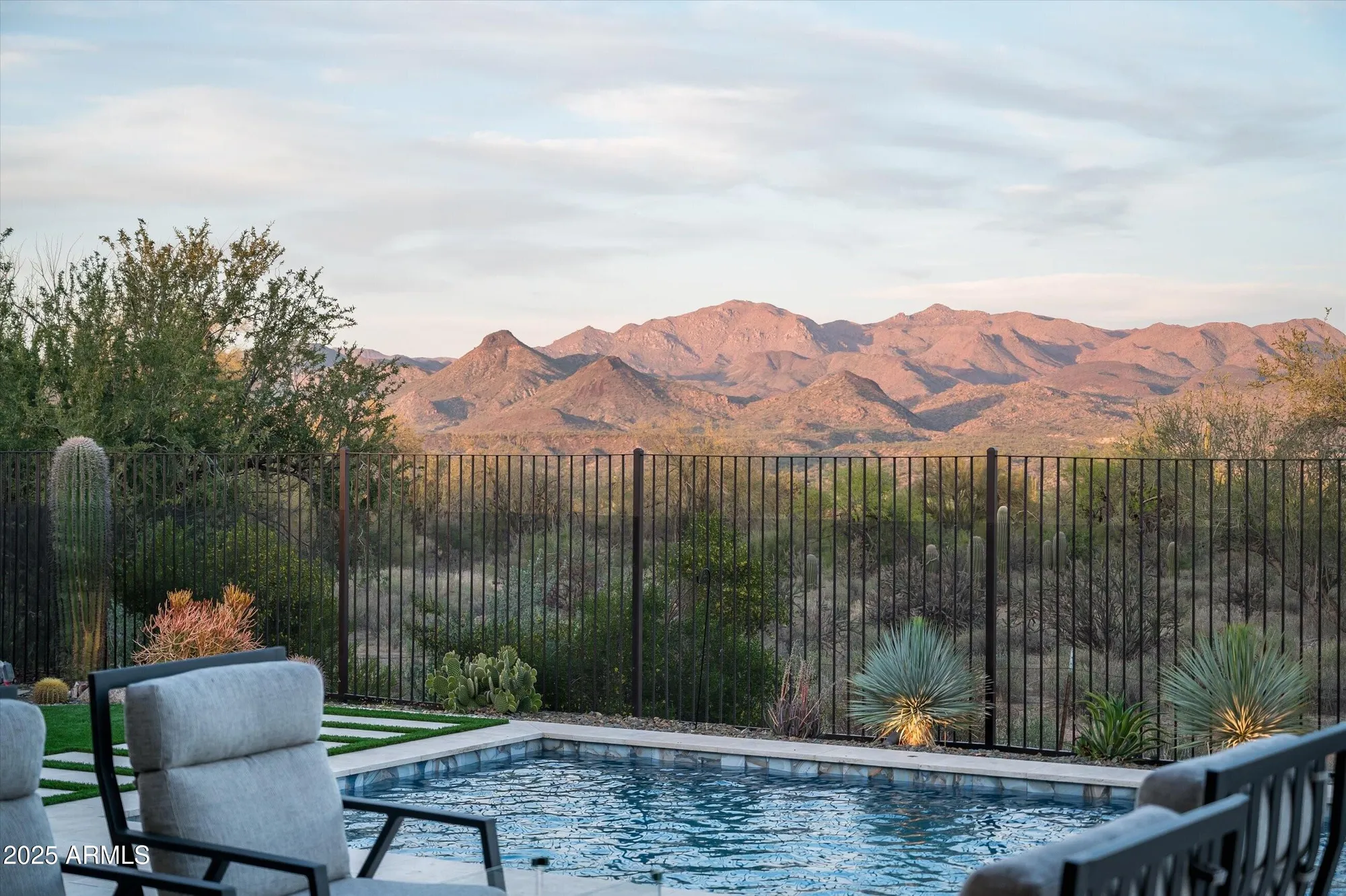 Property Slideshow image 3 of 52 | 28715 n marshall gulch ct, Rio Verde, AZ, 85263