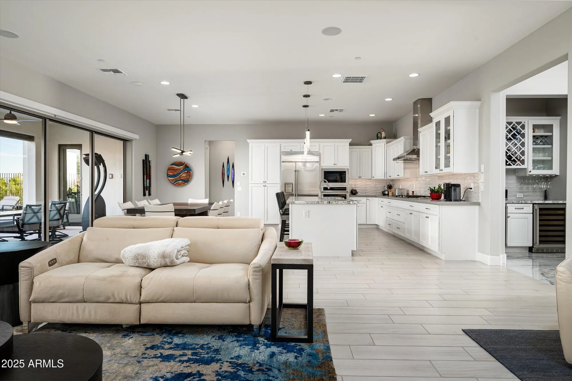 Property Slideshow image 8 of 52 | 28715 n marshall gulch ct, Rio Verde, AZ, 85263