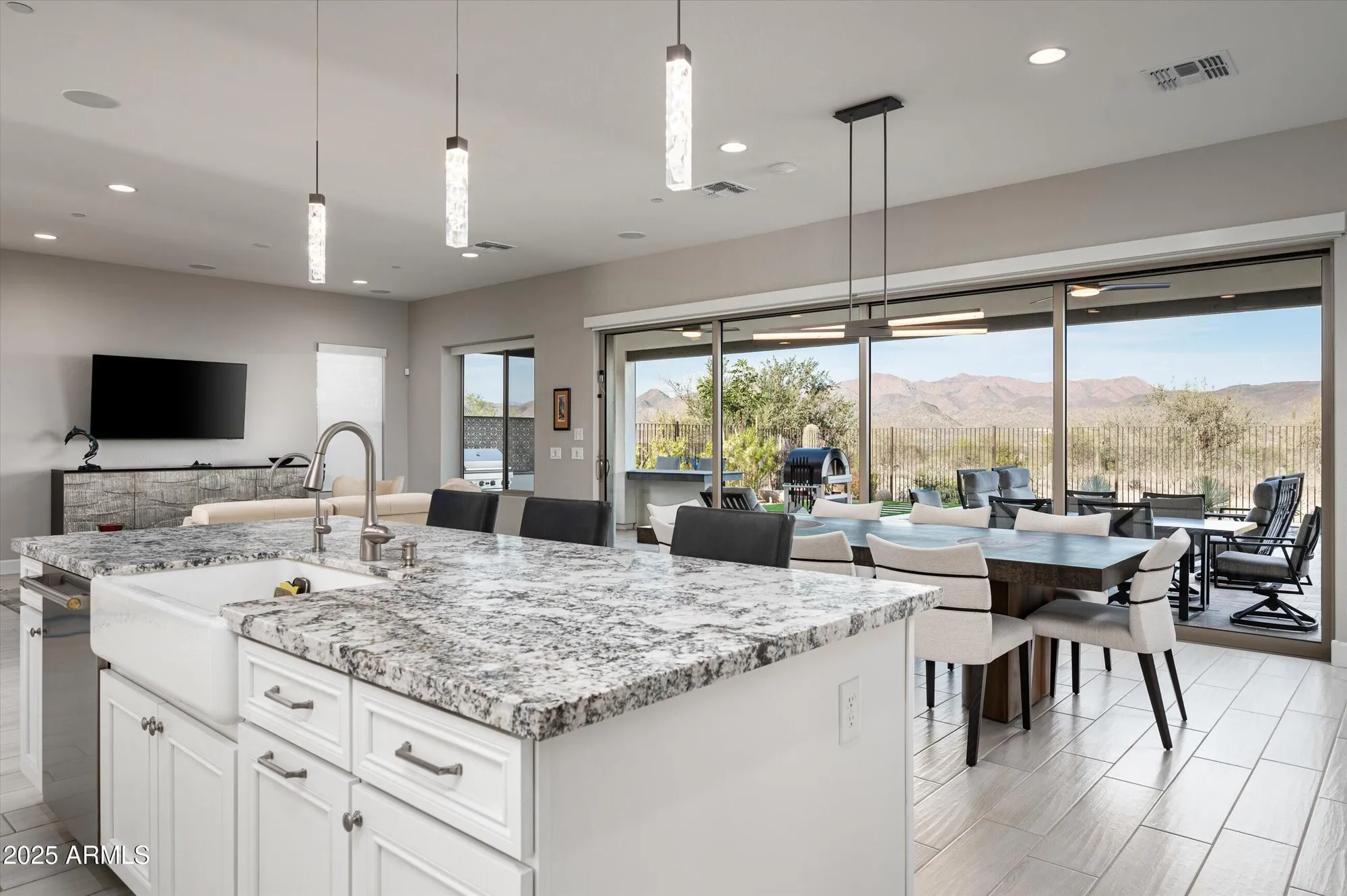 Property Slideshow image 11 of 52 | 28715 n marshall gulch ct, Rio Verde, AZ, 85263