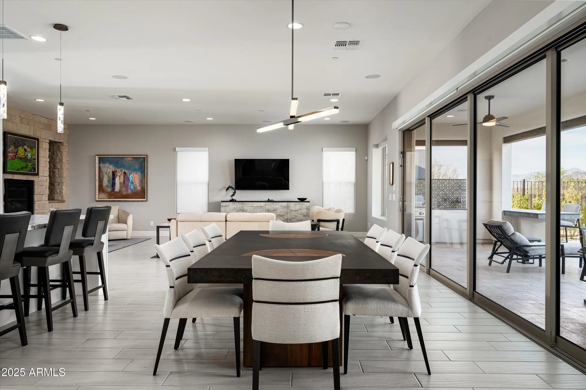 Property Slideshow image 12 of 52 | 28715 n marshall gulch ct, Rio Verde, AZ, 85263