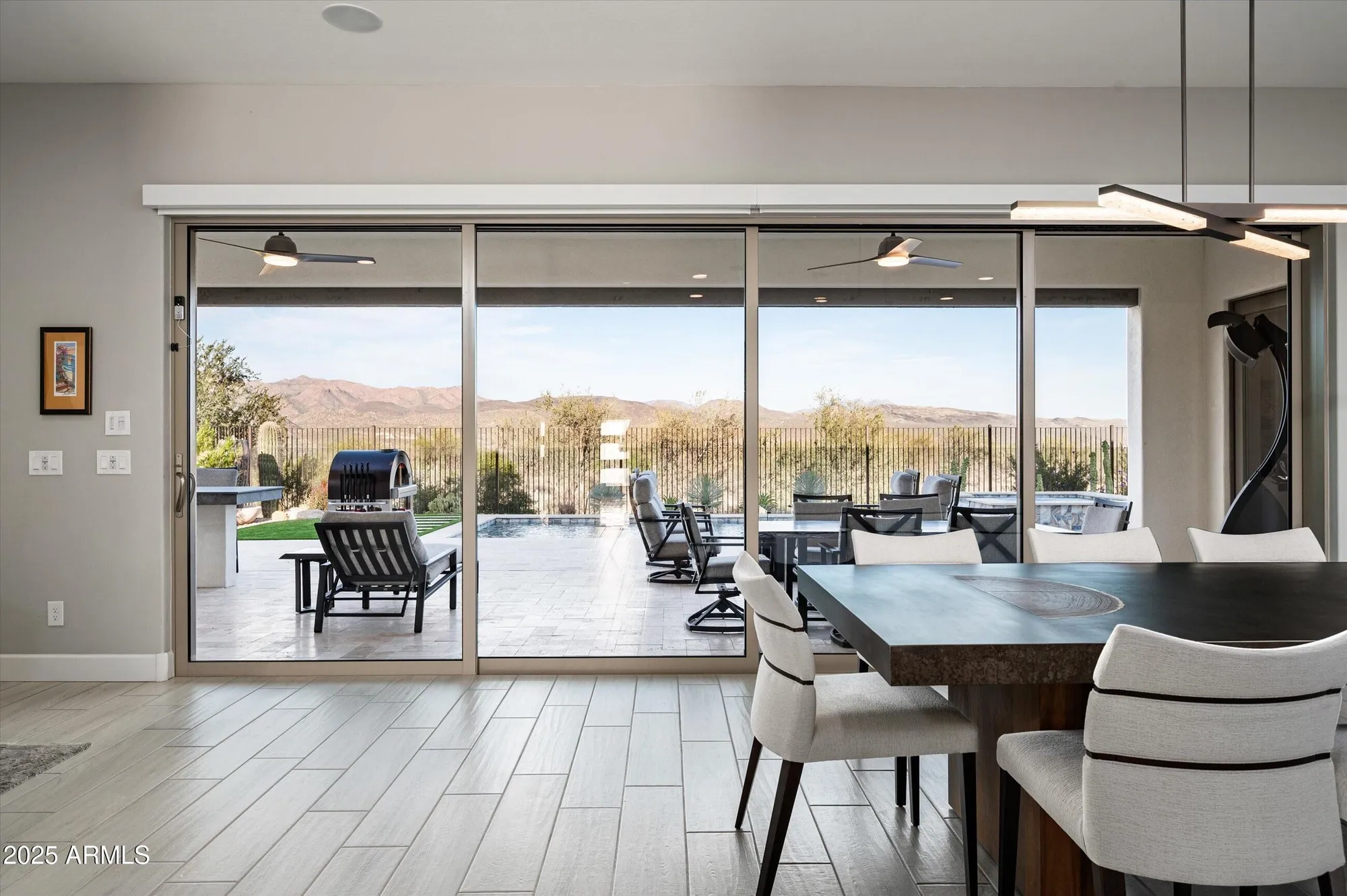 Property Slideshow image 13 of 52 | 28715 n marshall gulch ct, Rio Verde, AZ, 85263