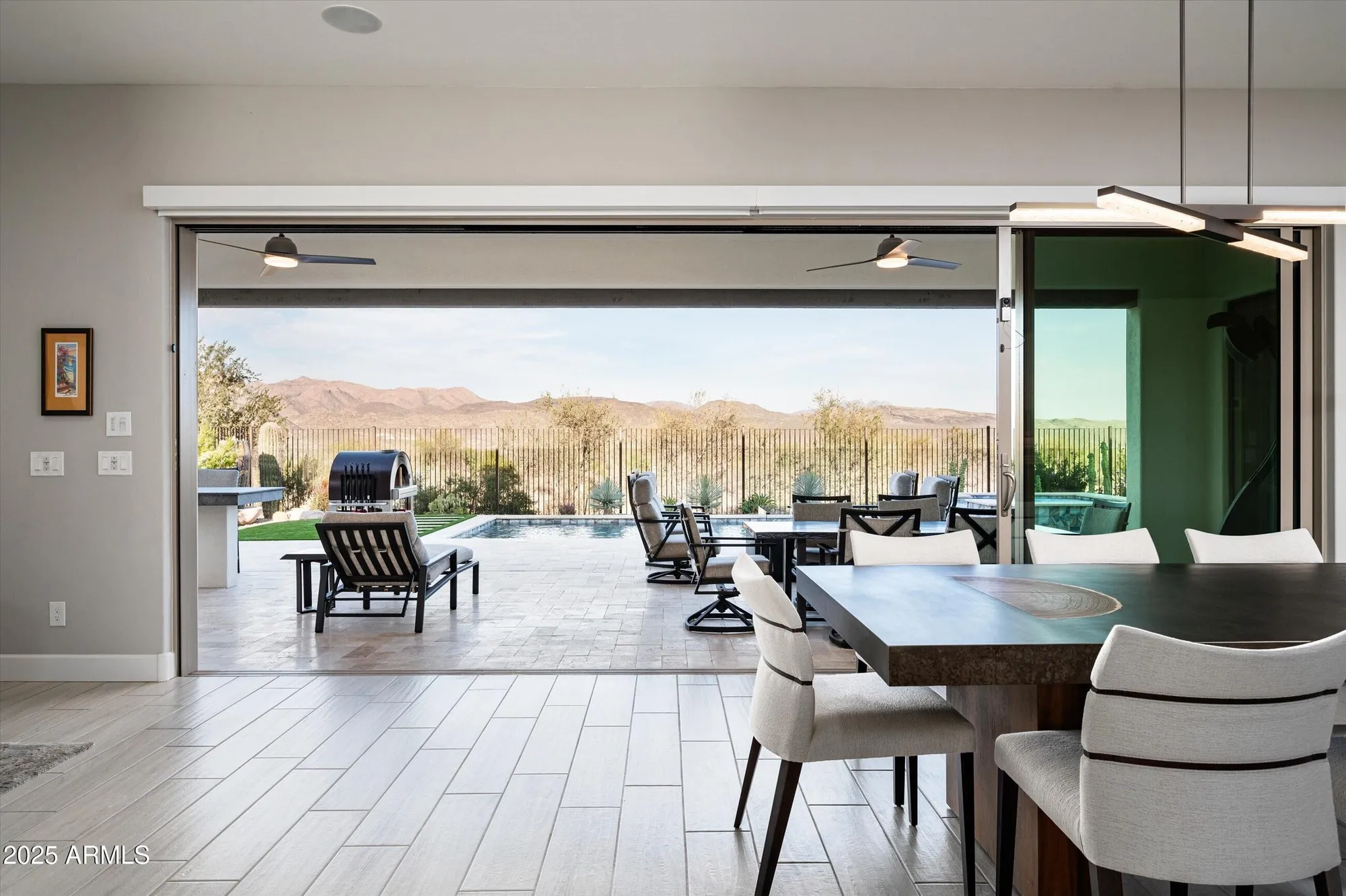 Property Slideshow image 14 of 52 | 28715 n marshall gulch ct, Rio Verde, AZ, 85263