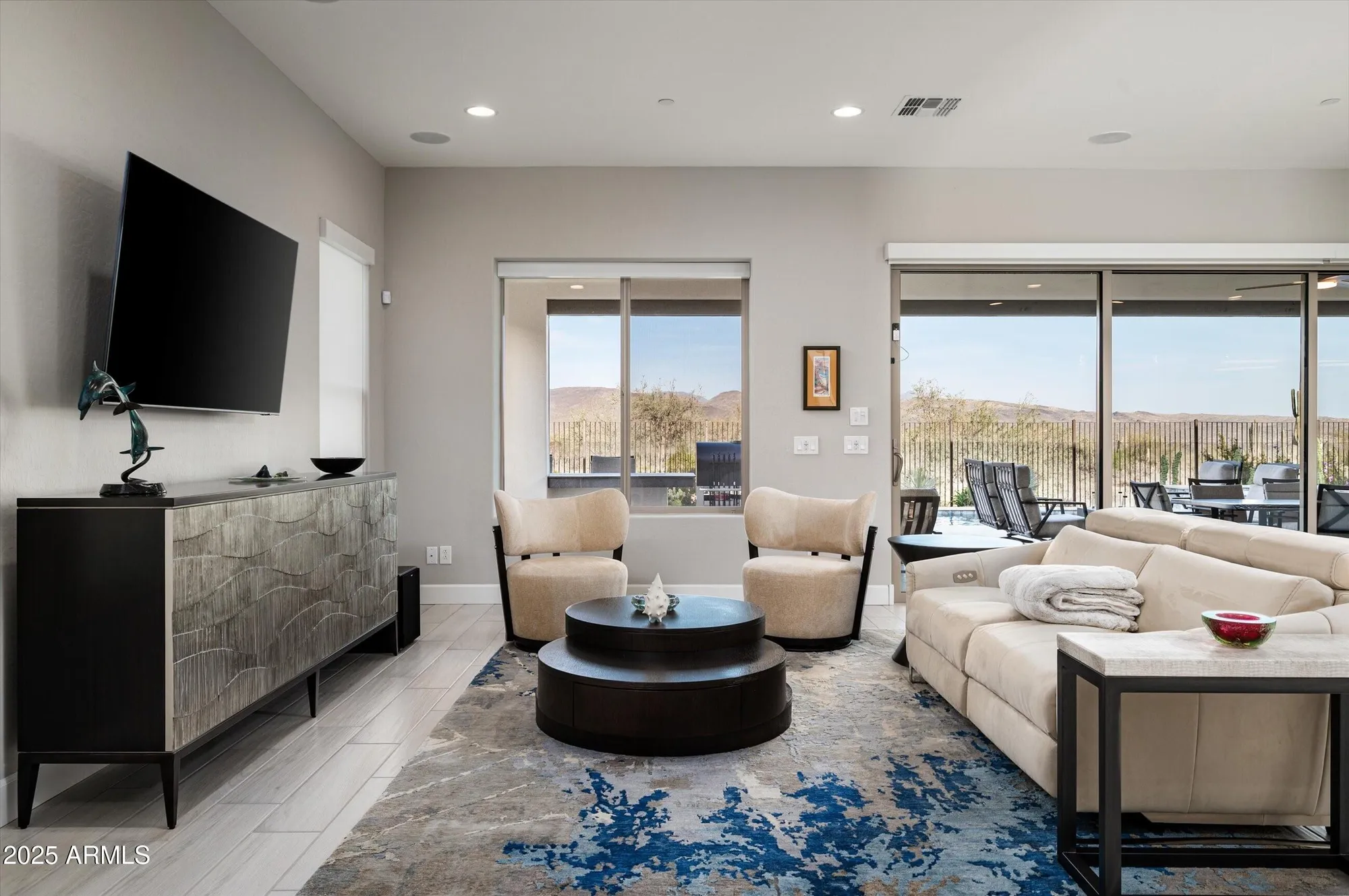 Property Slideshow image 15 of 52 | 28715 n marshall gulch ct, Rio Verde, AZ, 85263