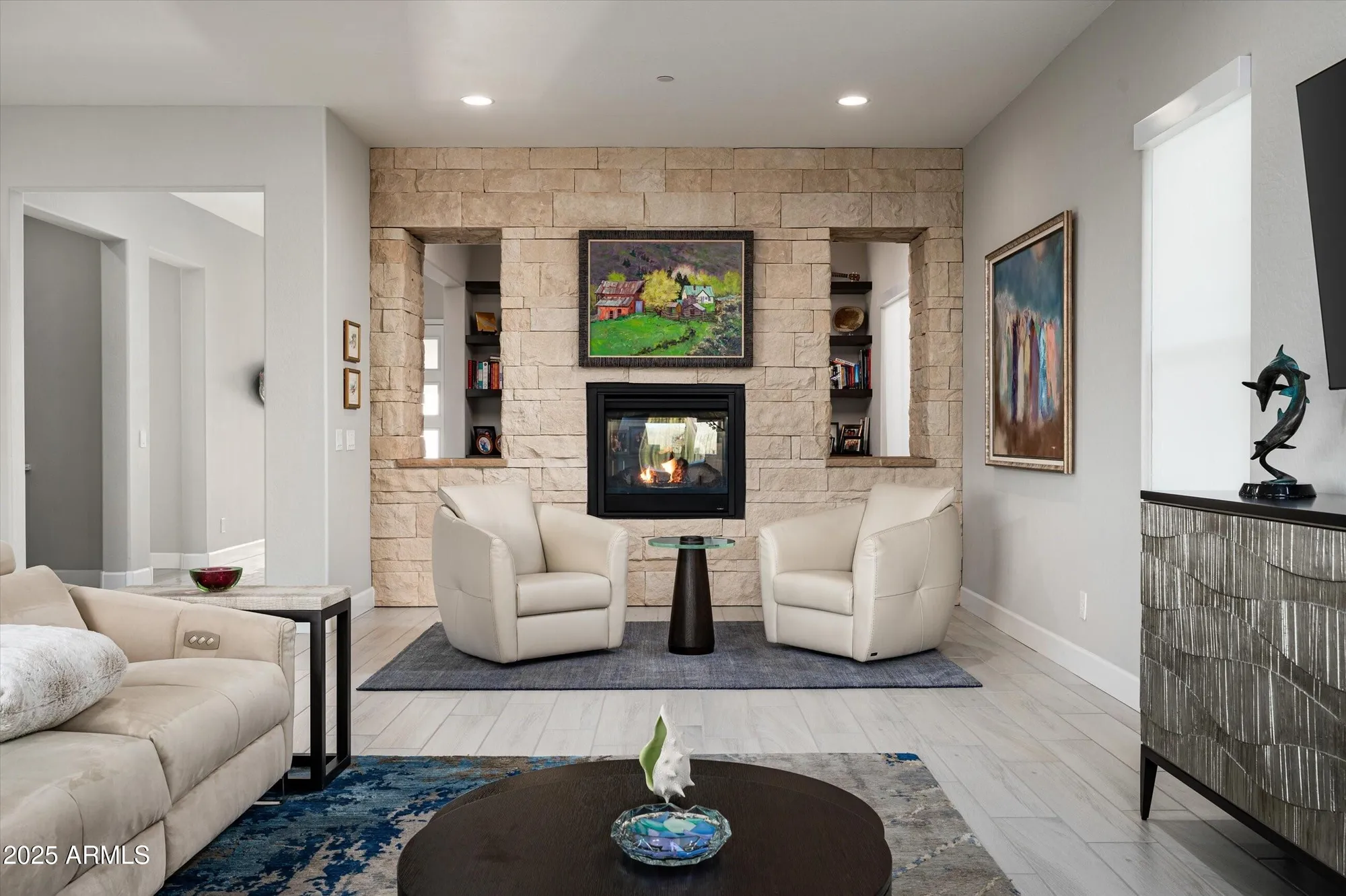 Property Slideshow image 16 of 52 | 28715 n marshall gulch ct, Rio Verde, AZ, 85263