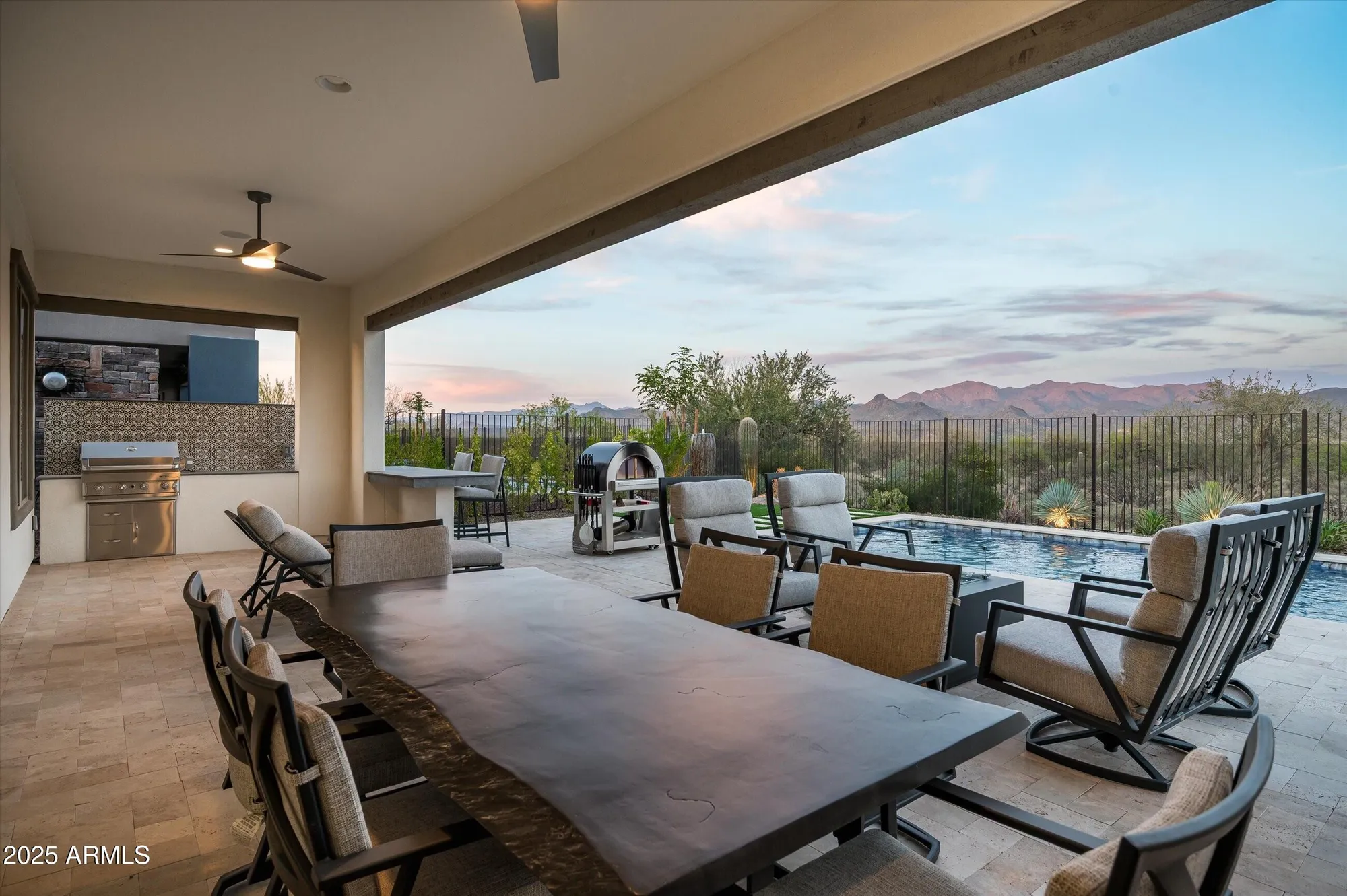 Property Slideshow image 31 of 52 | 28715 n marshall gulch ct, Rio Verde, AZ, 85263