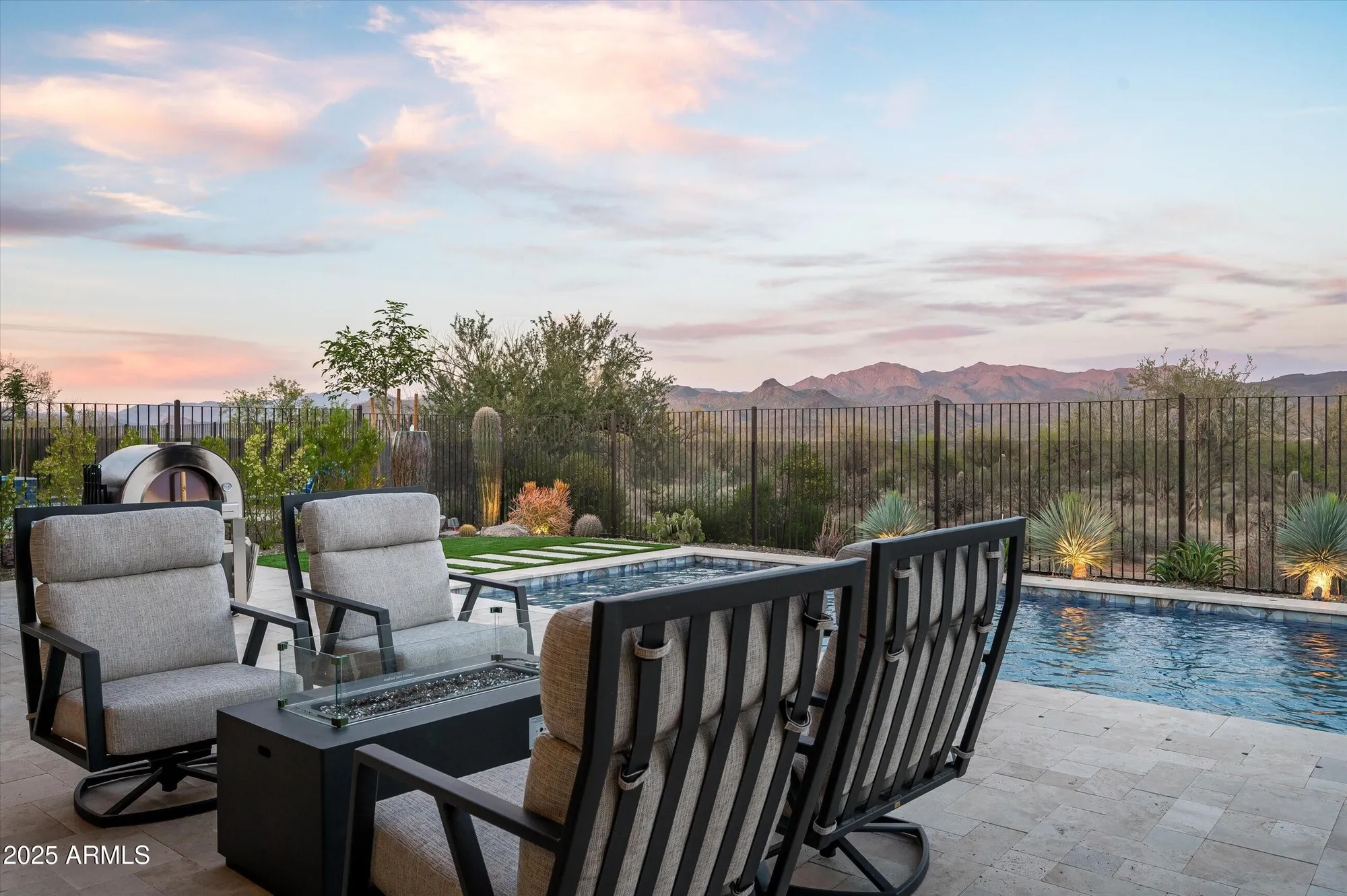 Property Slideshow image 32 of 52 | 28715 n marshall gulch ct, Rio Verde, AZ, 85263