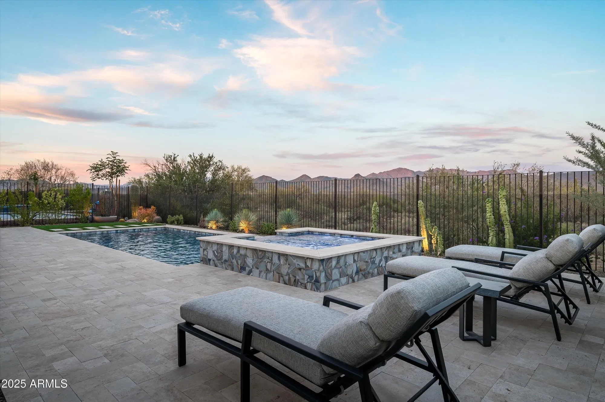 Property Slideshow image 33 of 52 | 28715 n marshall gulch ct, Rio Verde, AZ, 85263