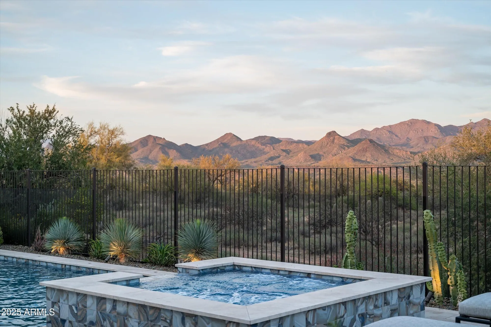 Property Slideshow image 34 of 52 | 28715 n marshall gulch ct, Rio Verde, AZ, 85263