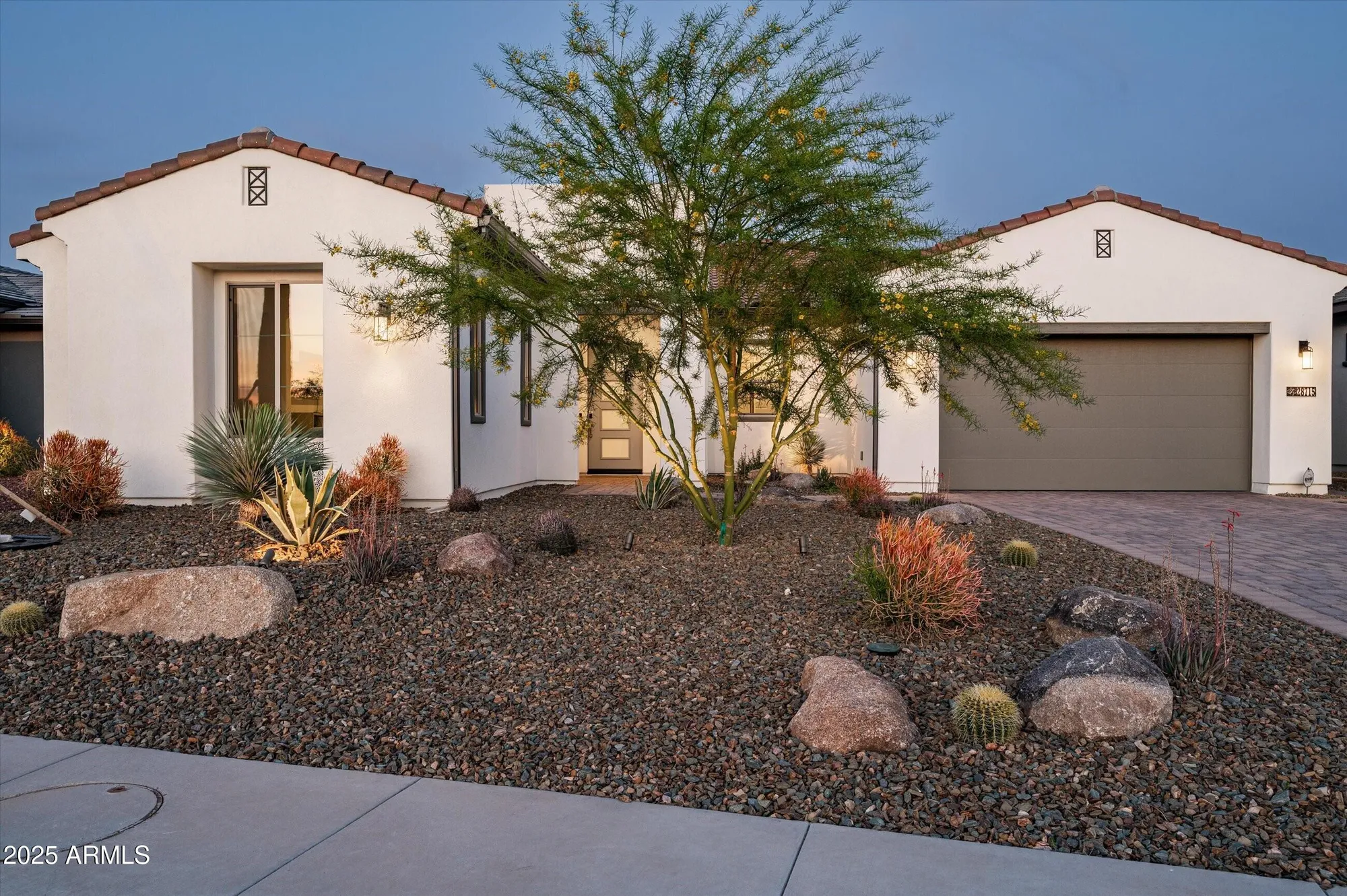 Property Slideshow image 39 of 52 | 28715 n marshall gulch ct, Rio Verde, AZ, 85263