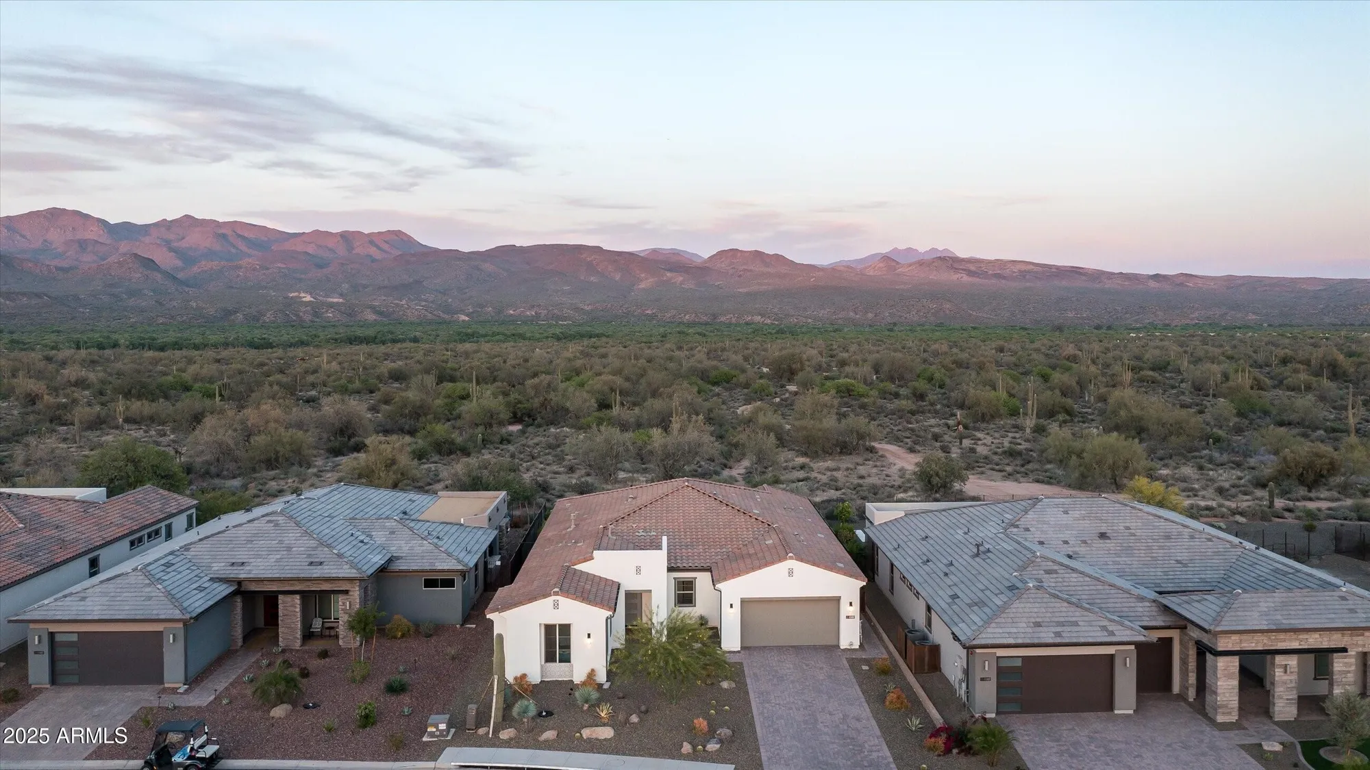 Property Slideshow image 1 of 52 | 28715 n marshall gulch ct, Rio Verde, AZ, 85263
