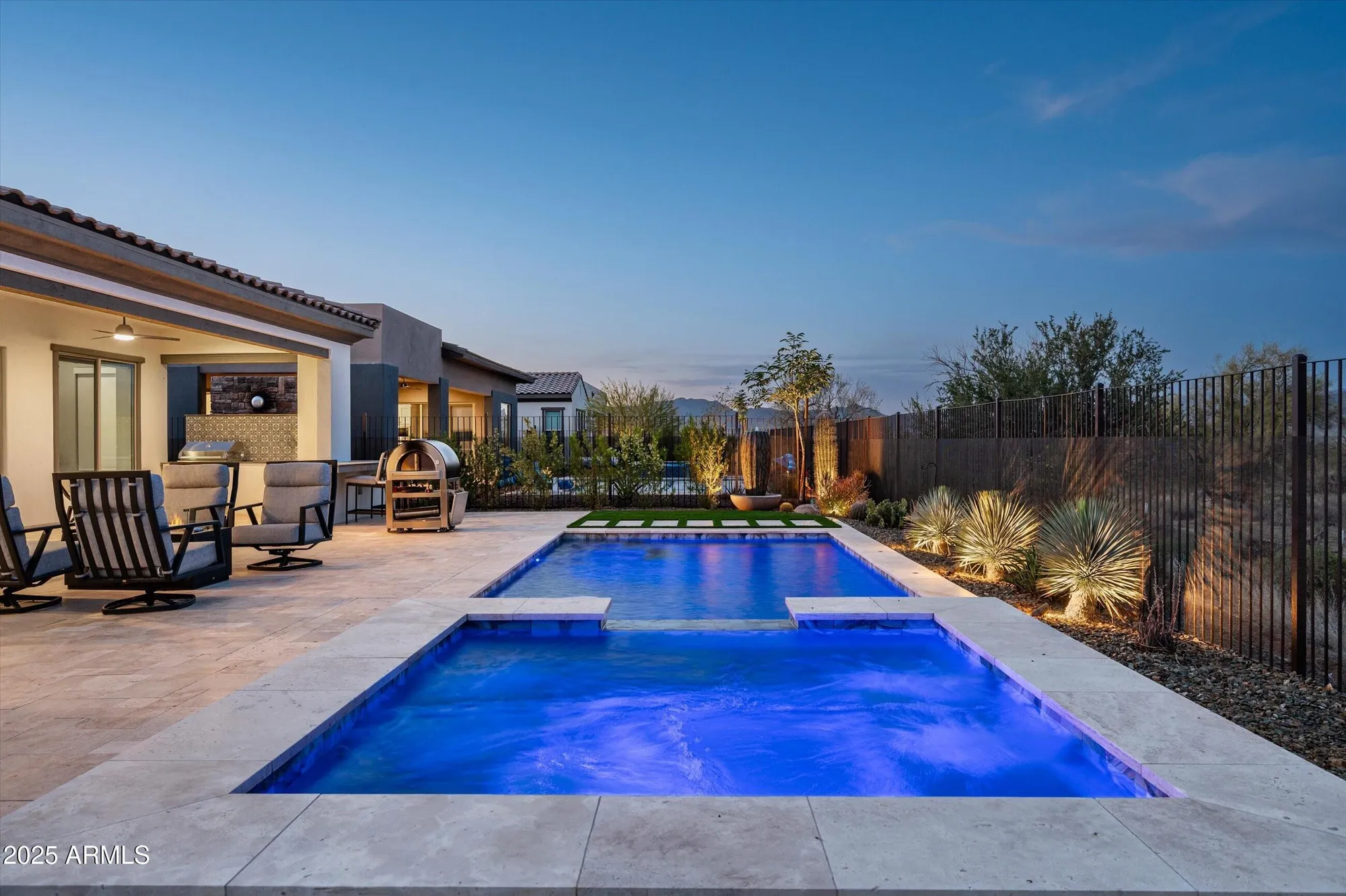 Property Slideshow image 37 of 52 | 28715 n marshall gulch ct, Rio Verde, AZ, 85263