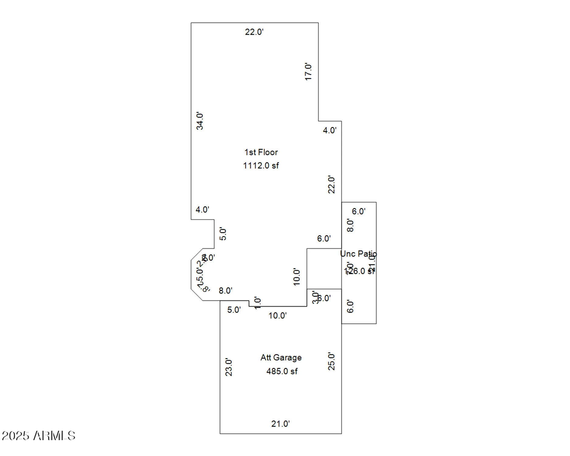 Property Slideshow image 38 of 38 | 13024 s 45th pl, Phoenix, AZ, 85044