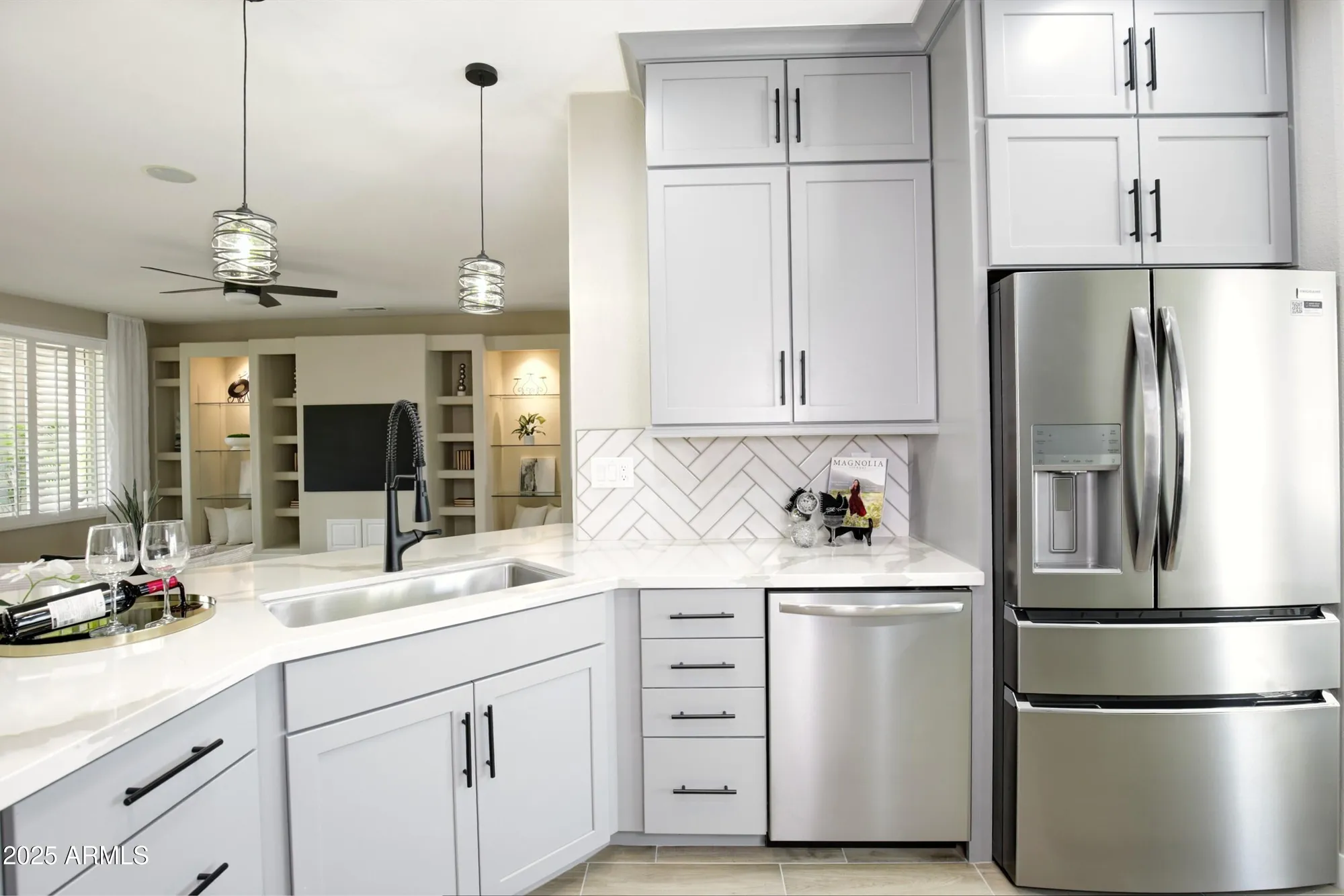 Property Slideshow image 17 of 52 | 16464 w una noche ct, Surprise, AZ, 85374