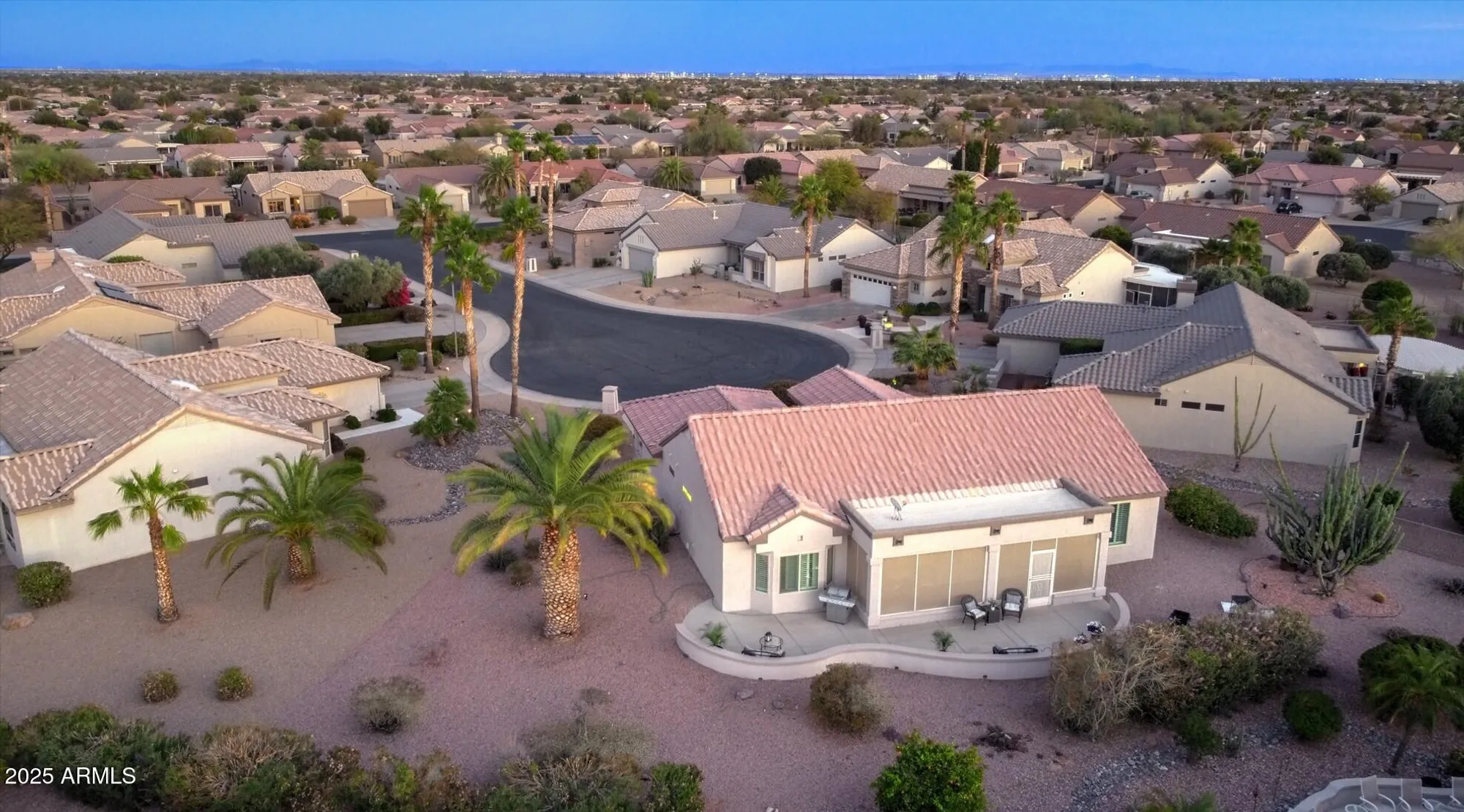 Property Slideshow image 44 of 52 | 16464 w una noche ct, Surprise, AZ, 85374