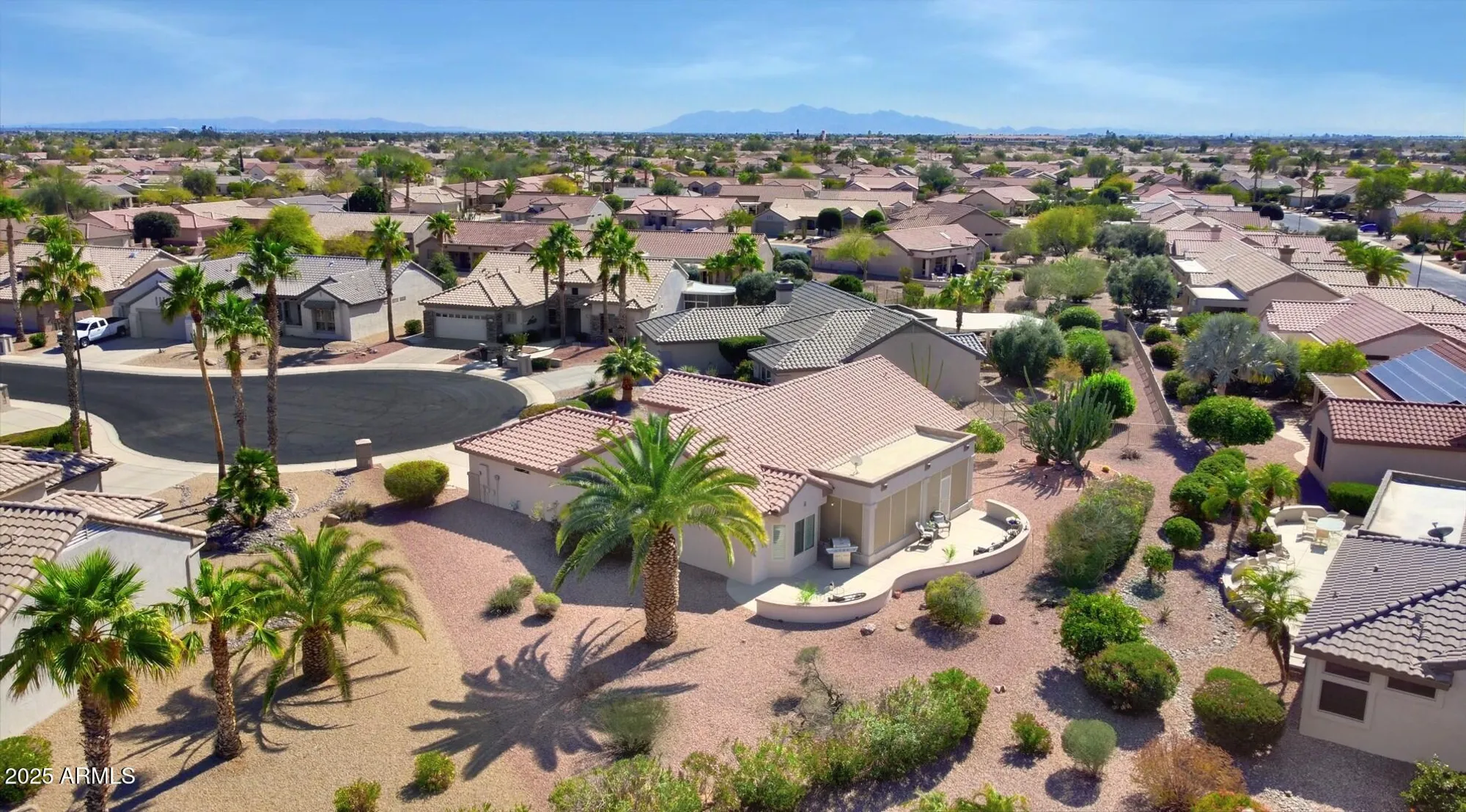 Property Slideshow image 45 of 52 | 16464 w una noche ct, Surprise, AZ, 85374