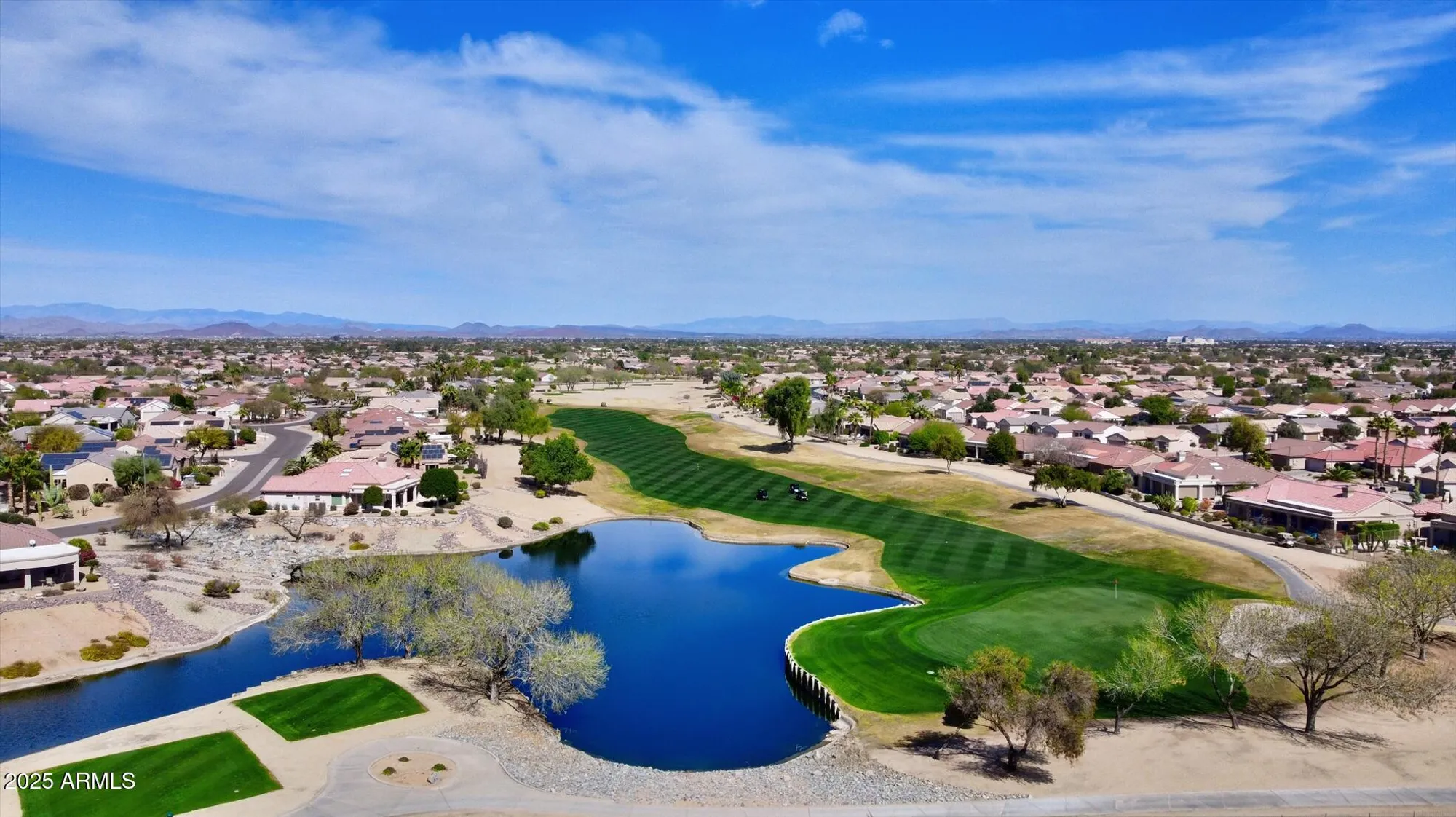 Property Slideshow image 46 of 52 | 16464 w una noche ct, Surprise, AZ, 85374