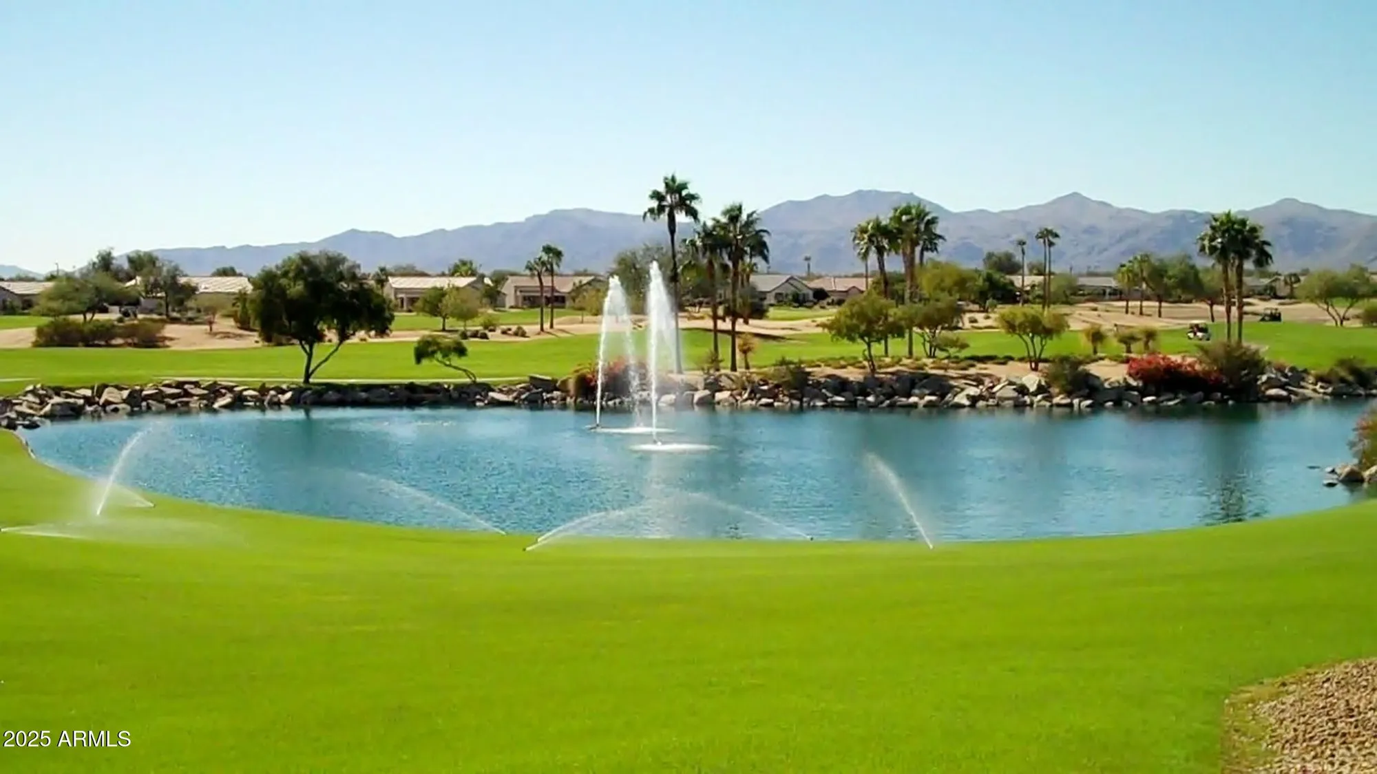 Property Slideshow image 50 of 52 | 16464 w una noche ct, Surprise, AZ, 85374