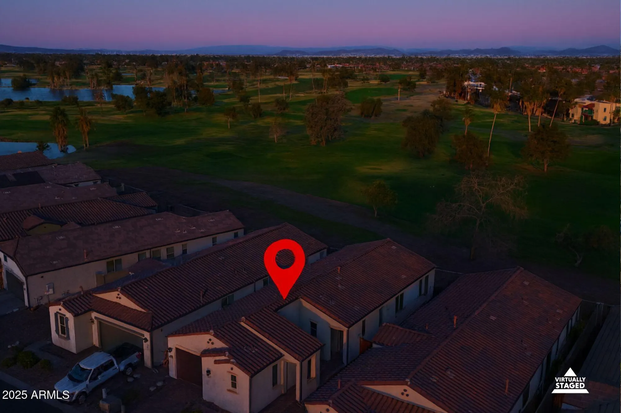 Property Slideshow image 39 of 41 | 13616 w sandridge dr, Sun City West, AZ, 85375