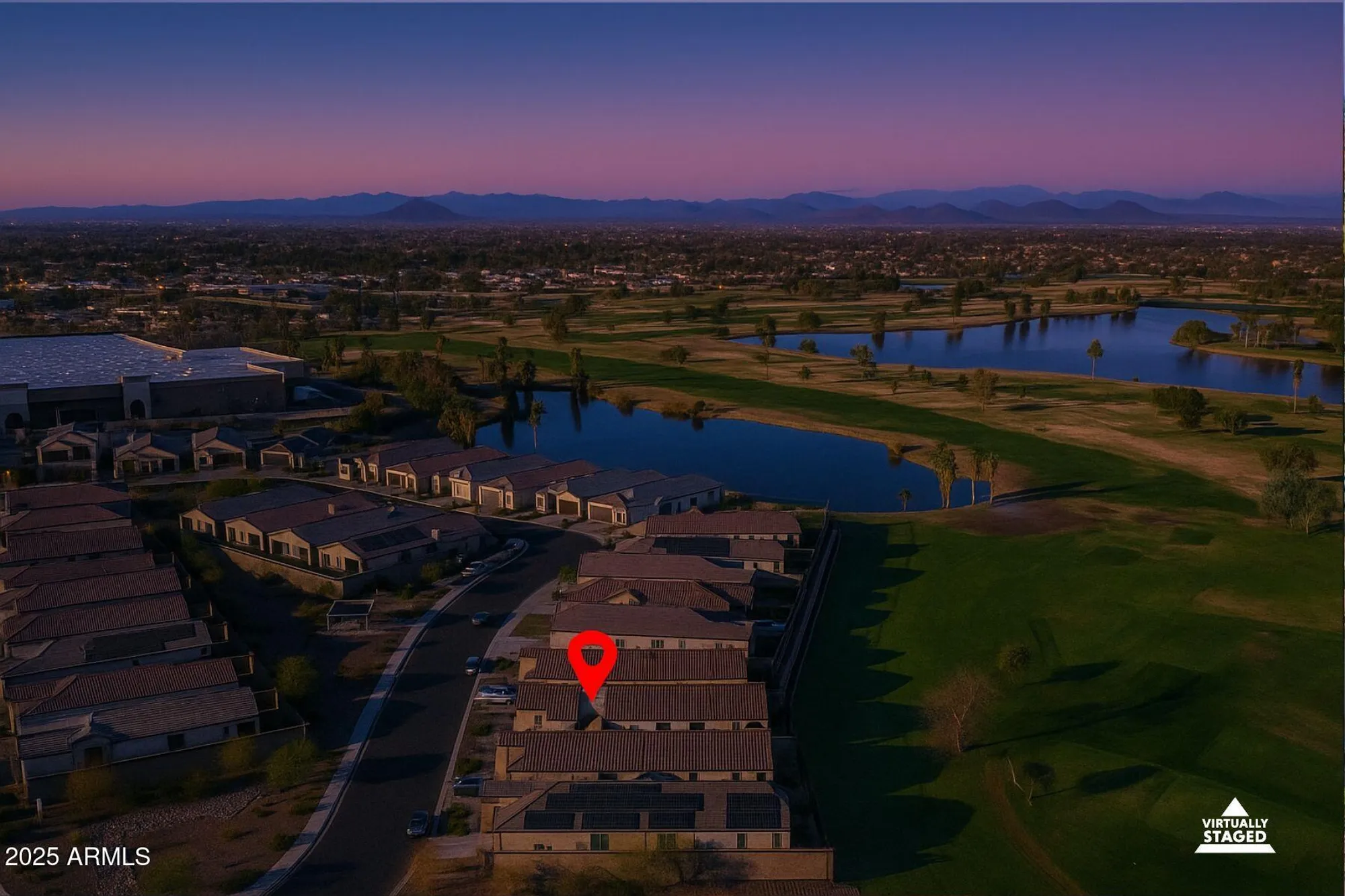 Property Slideshow image 40 of 41 | 13616 w sandridge dr, Sun City West, AZ, 85375