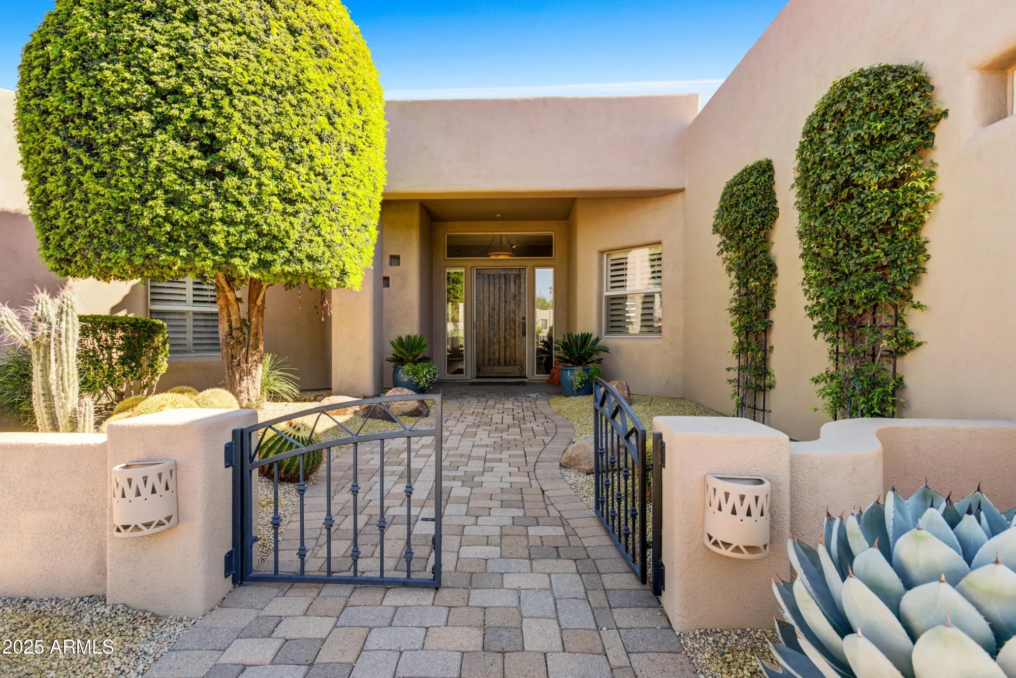 Property Slideshow image 3 of 27 | 18619 e picacho rd, Rio Verde, AZ, 85263
