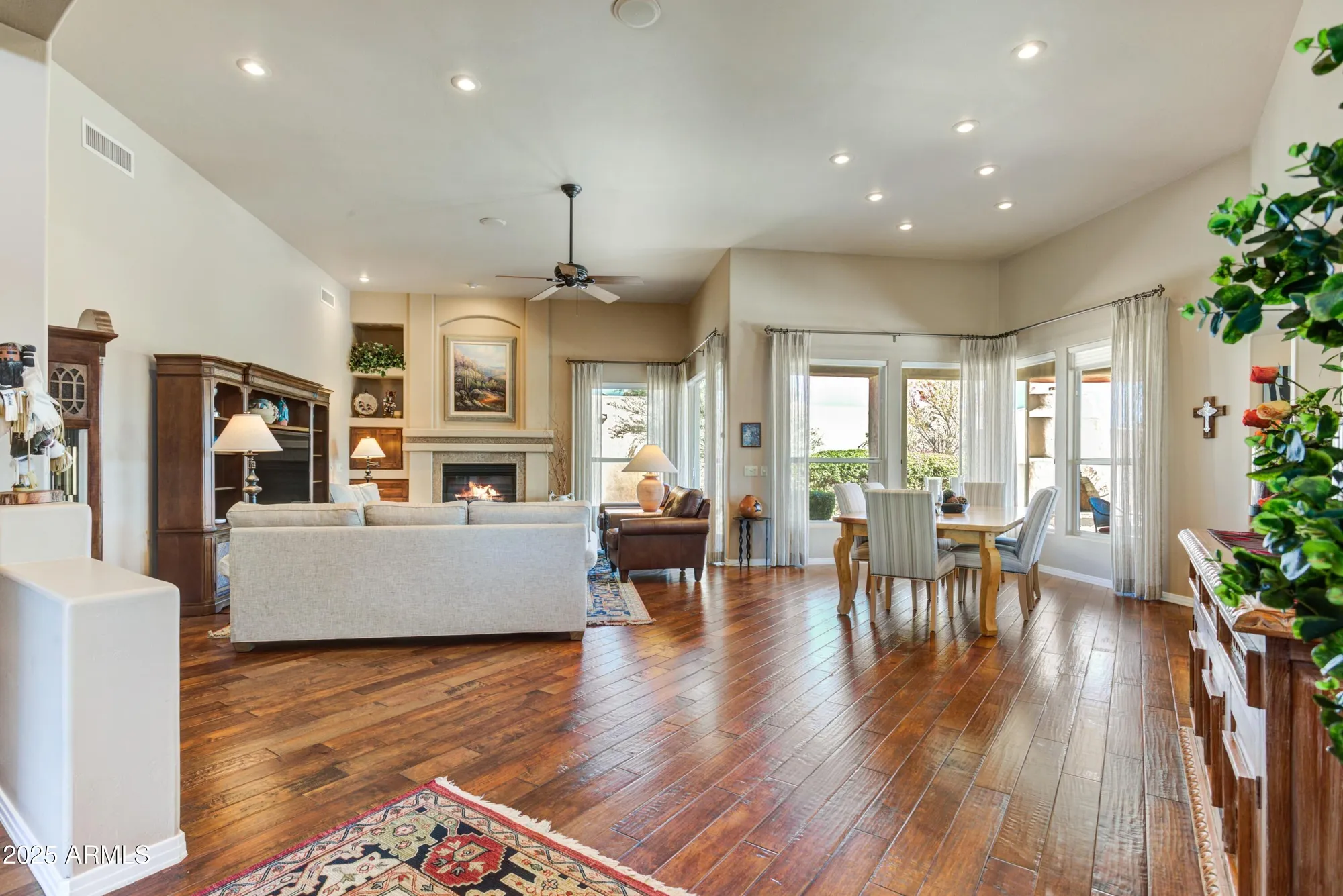 Property Slideshow image 4 of 27 | 18619 e picacho rd, Rio Verde, AZ, 85263