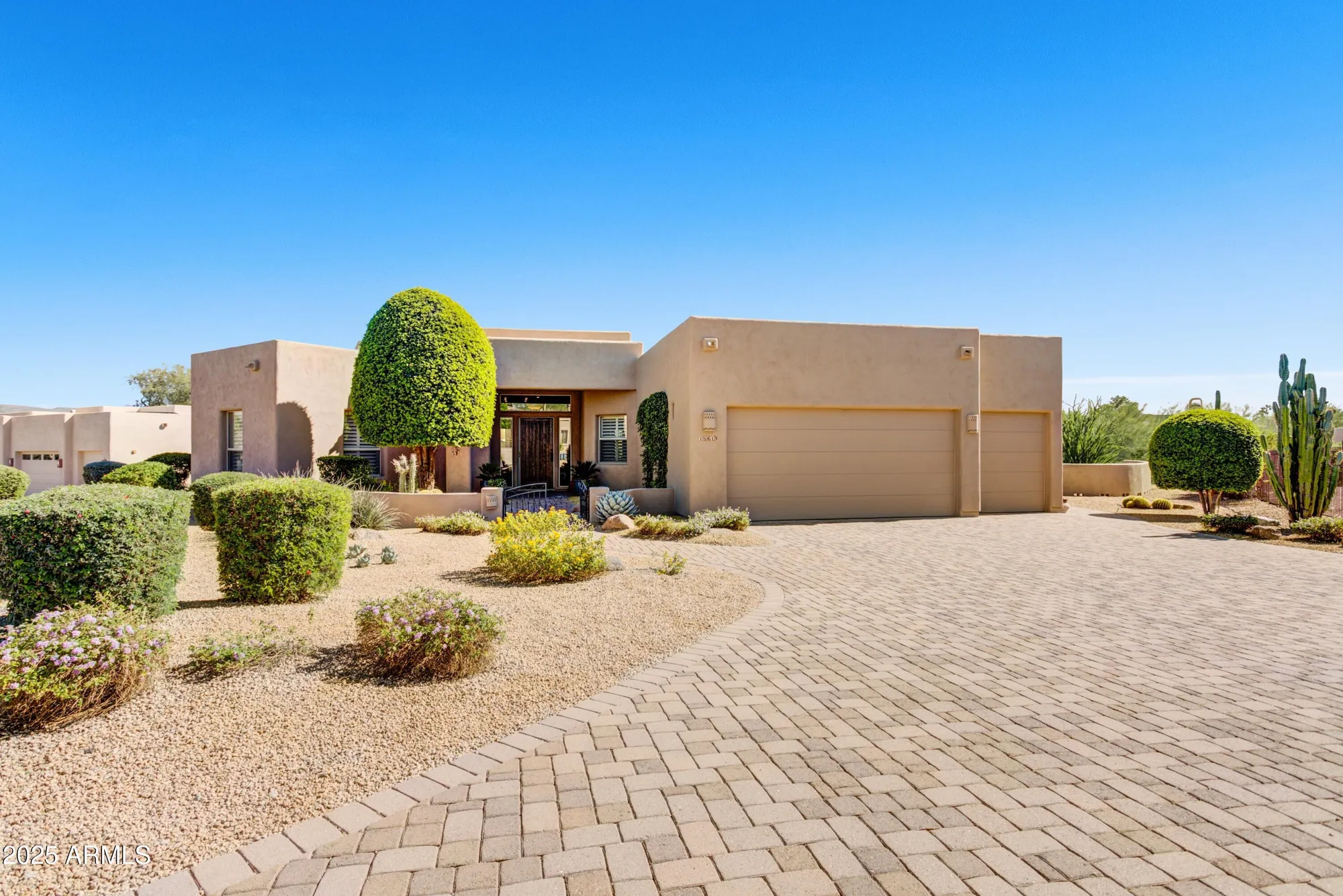 Property Slideshow image 1 of 27 | 18619 e picacho rd, Rio Verde, AZ, 85263