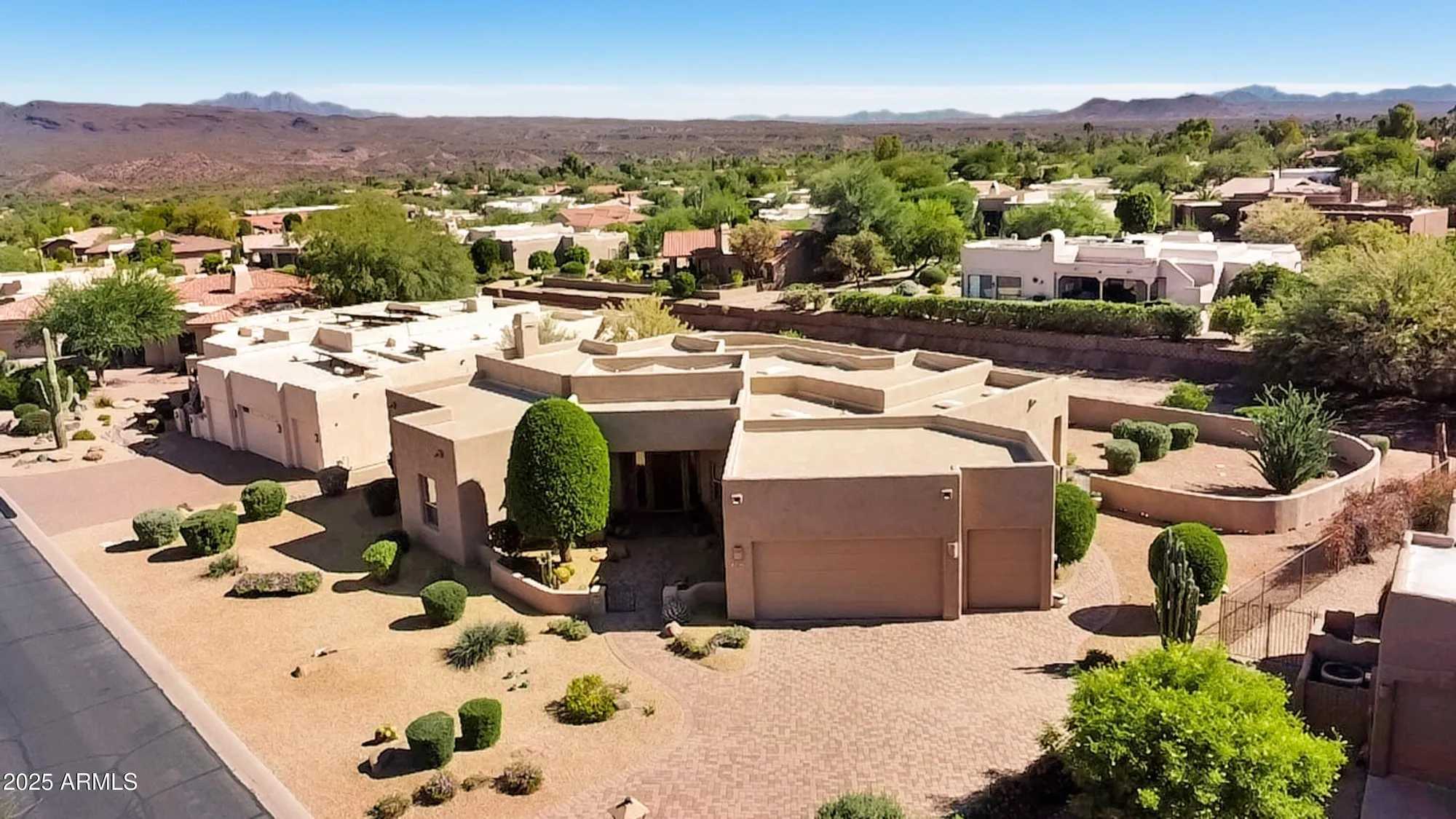 Property Slideshow image 2 of 27 | 18619 e picacho rd, Rio Verde, AZ, 85263