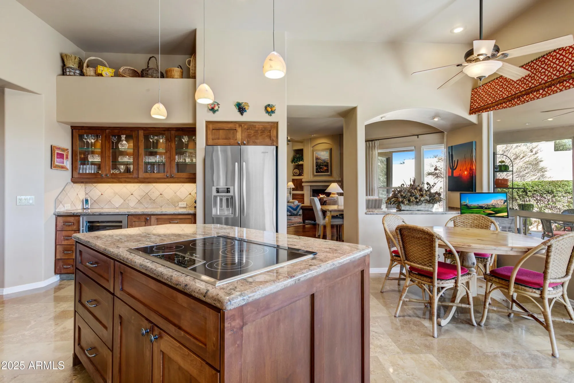 Property Slideshow image 7 of 27 | 18619 e picacho rd, Rio Verde, AZ, 85263