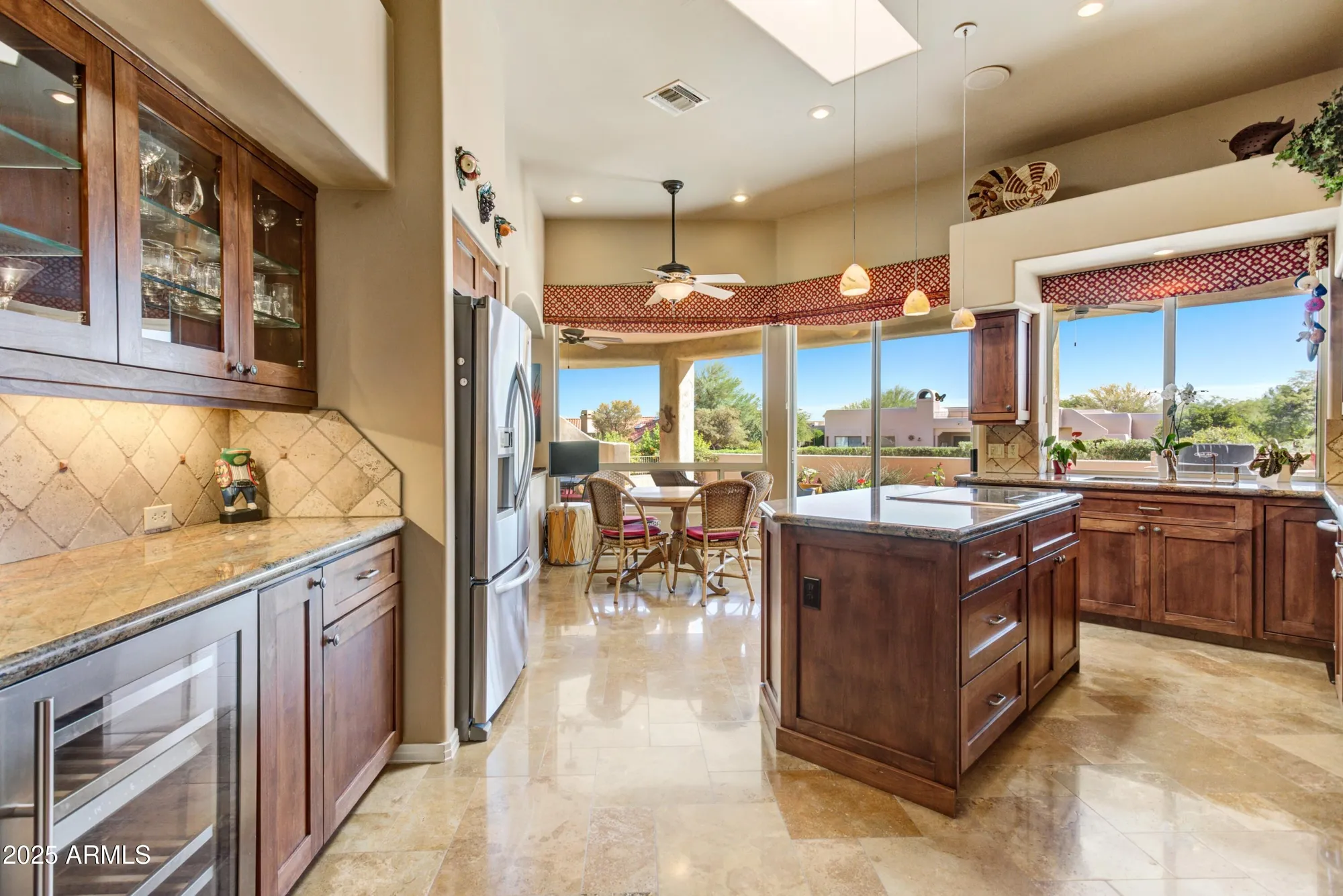 Property Slideshow image 8 of 27 | 18619 e picacho rd, Rio Verde, AZ, 85263