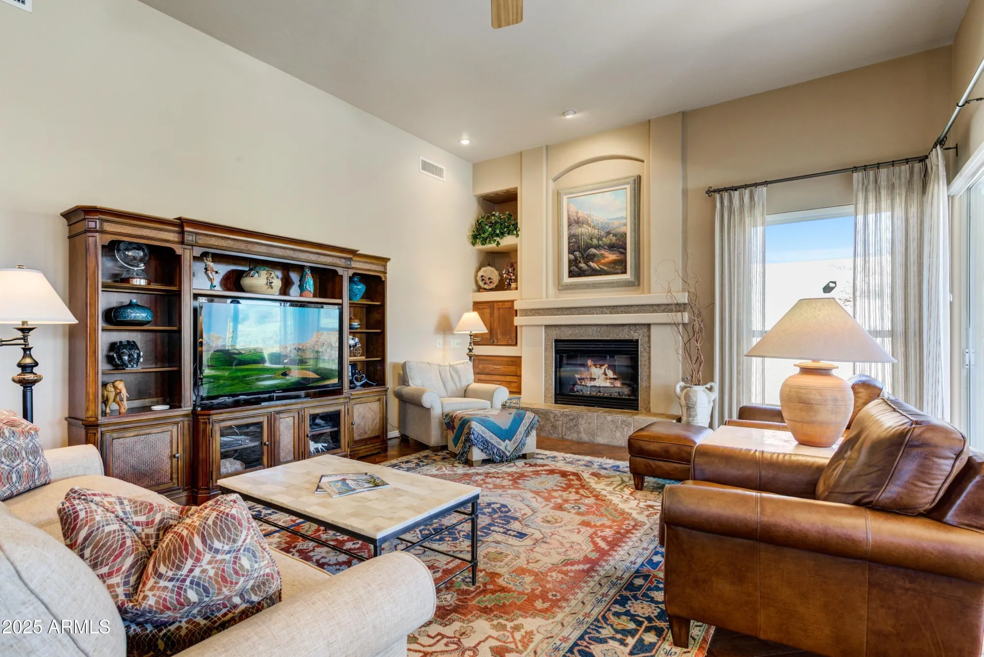 Property Slideshow image 5 of 27 | 18619 e picacho rd, Rio Verde, AZ, 85263