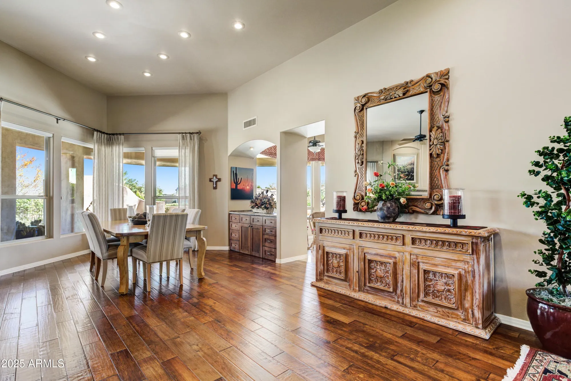 Property Slideshow image 6 of 27 | 18619 e picacho rd, Rio Verde, AZ, 85263