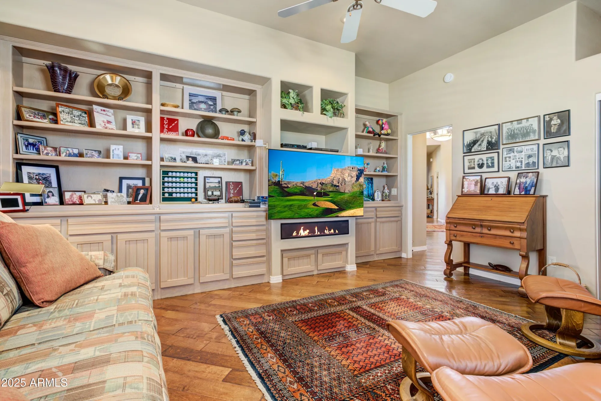 Property Slideshow image 11 of 27 | 18619 e picacho rd, Rio Verde, AZ, 85263