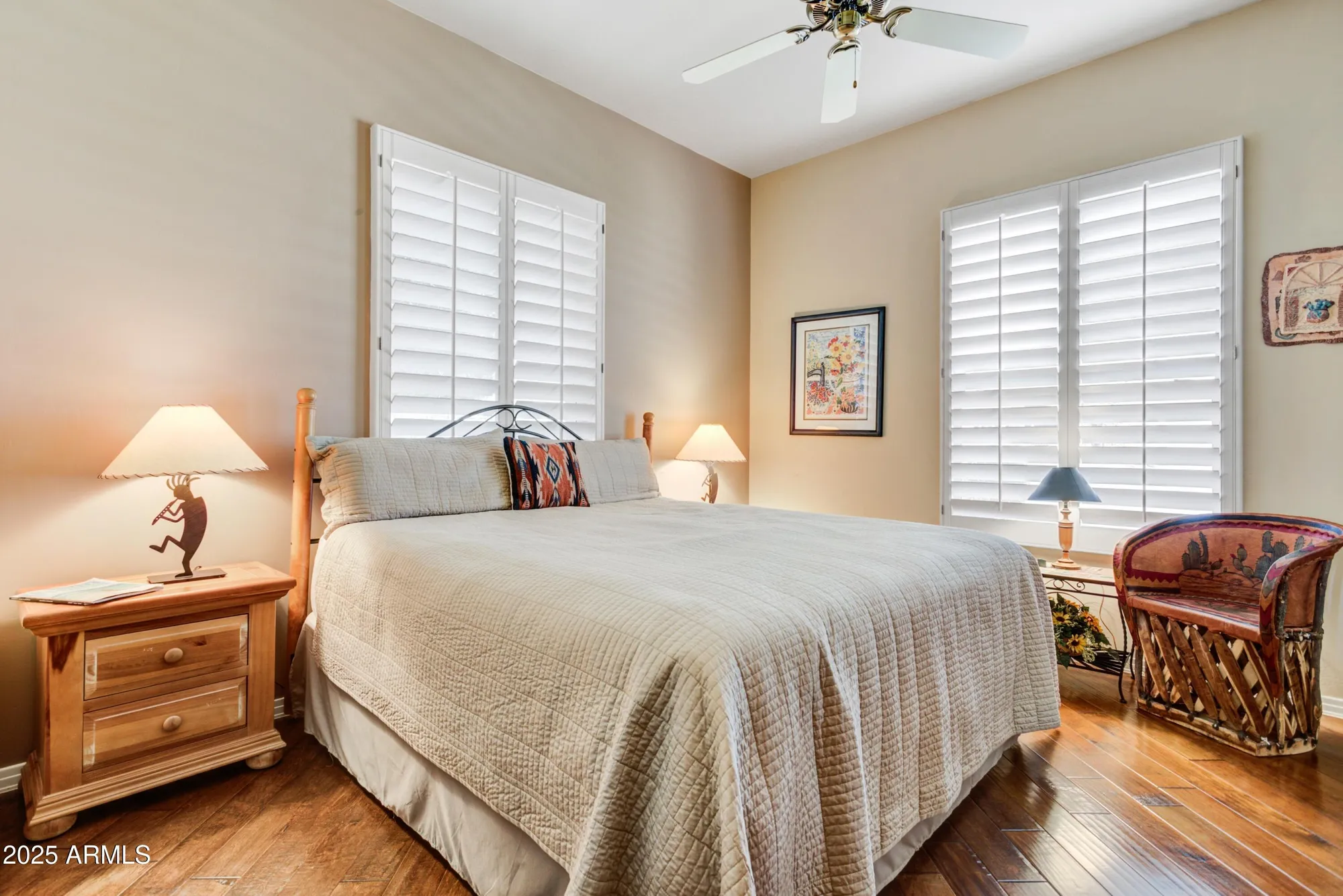 Property Slideshow image 12 of 27 | 18619 e picacho rd, Rio Verde, AZ, 85263