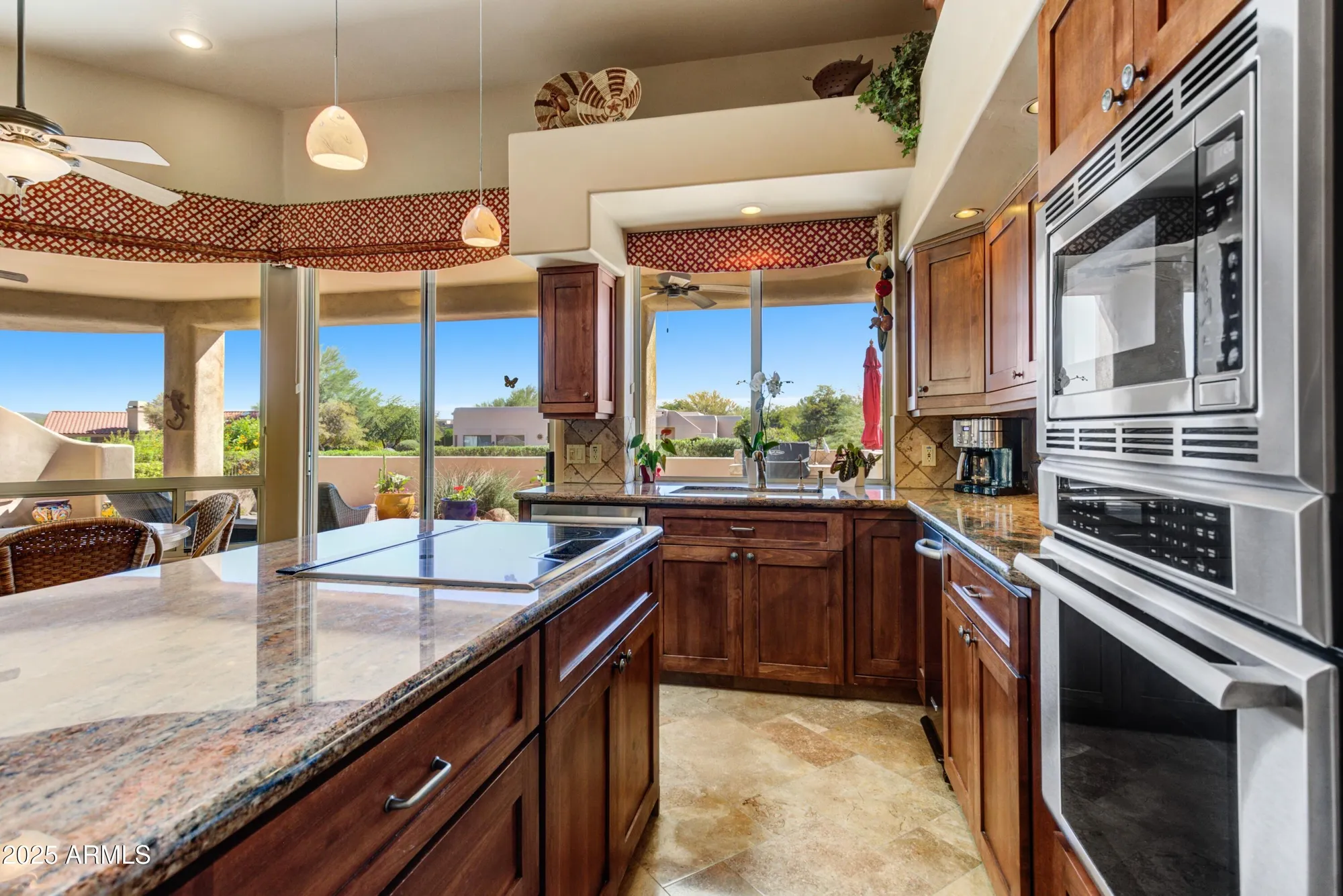 Property Slideshow image 9 of 27 | 18619 e picacho rd, Rio Verde, AZ, 85263