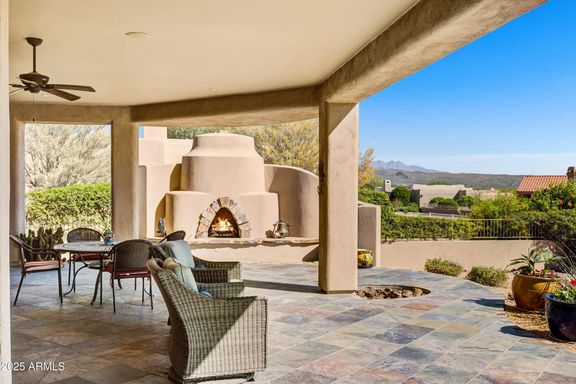 Property Slideshow image 20 of 27 | 18619 e picacho rd, Rio Verde, AZ, 85263