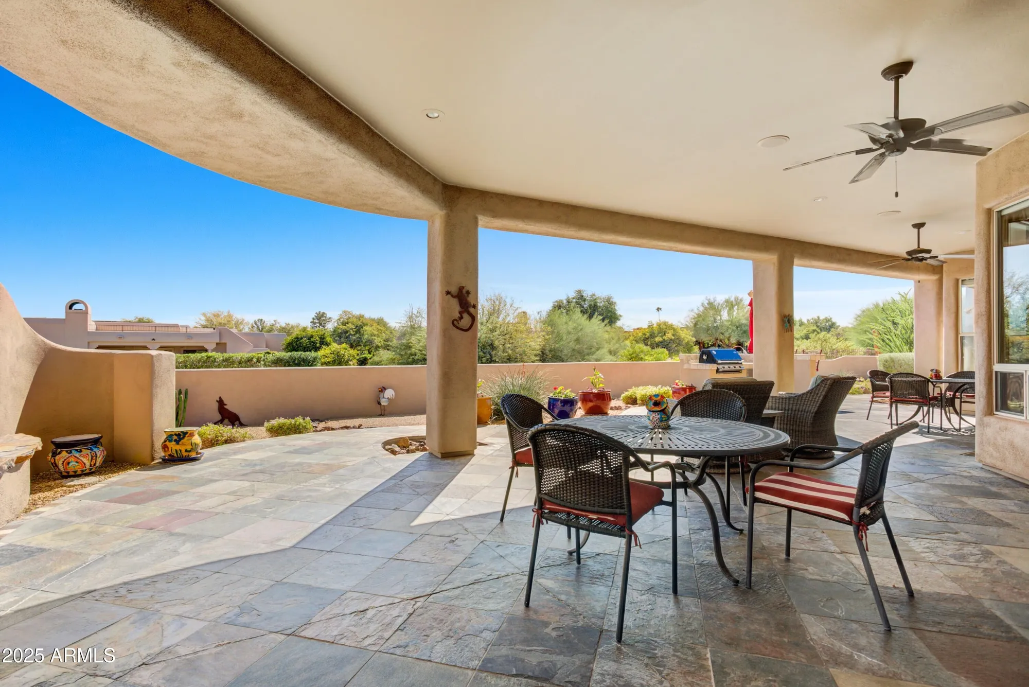 Property Slideshow image 21 of 27 | 18619 e picacho rd, Rio Verde, AZ, 85263