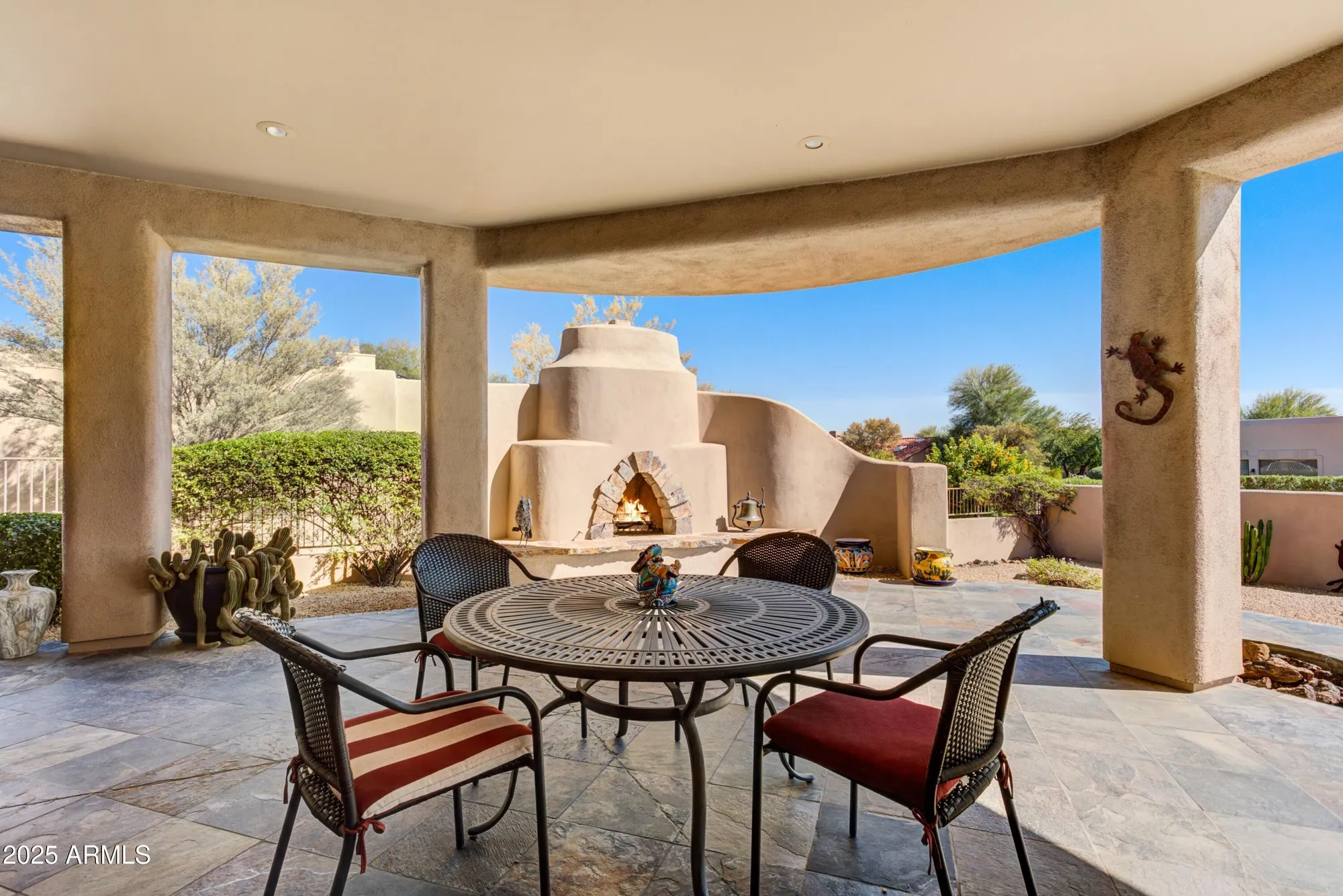 Property Slideshow image 19 of 27 | 18619 e picacho rd, Rio Verde, AZ, 85263