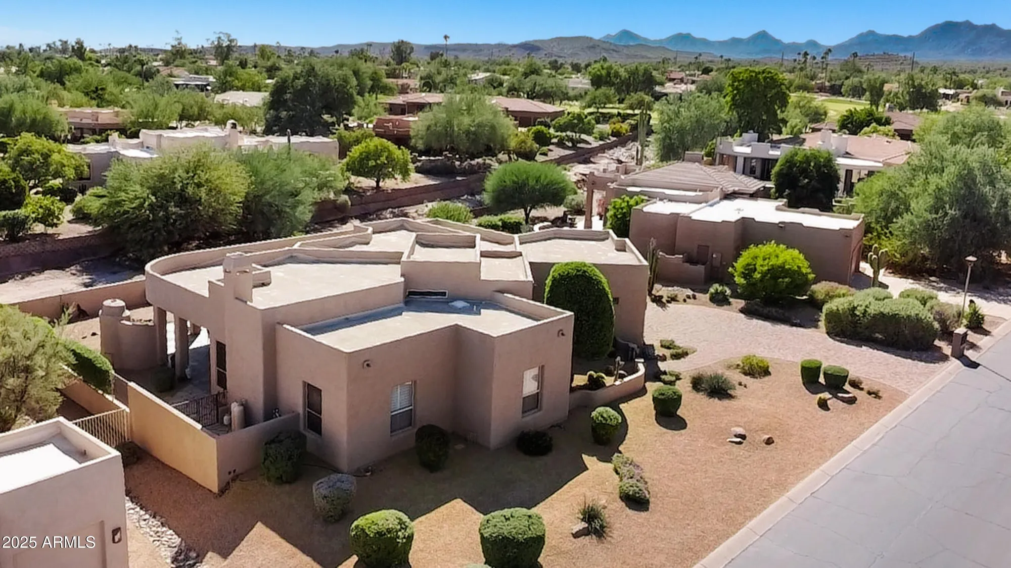 Property Slideshow image 26 of 27 | 18619 e picacho rd, Rio Verde, AZ, 85263