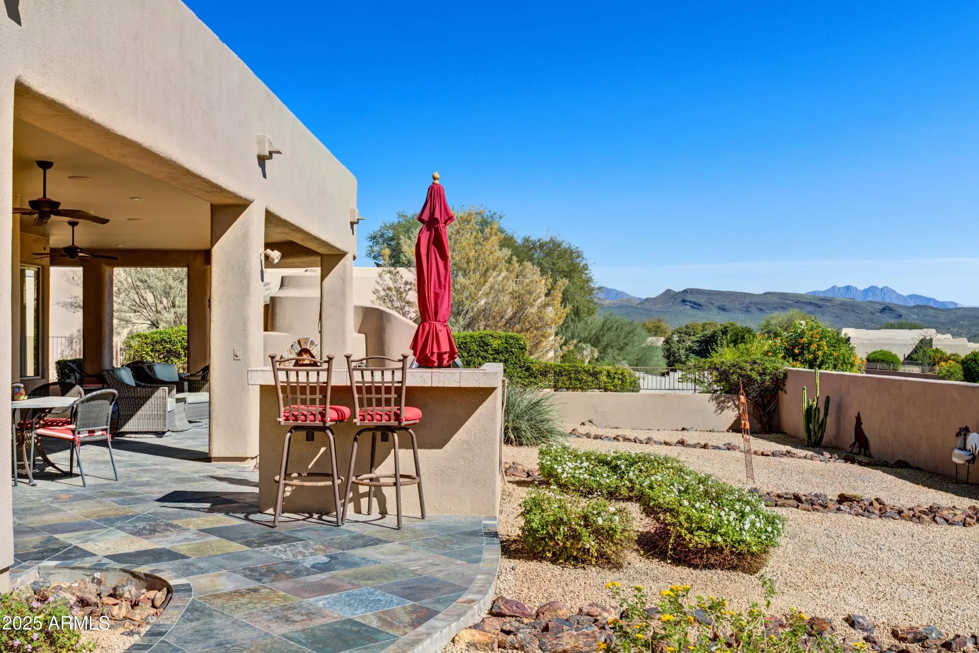 Property Slideshow image 22 of 27 | 18619 e picacho rd, Rio Verde, AZ, 85263